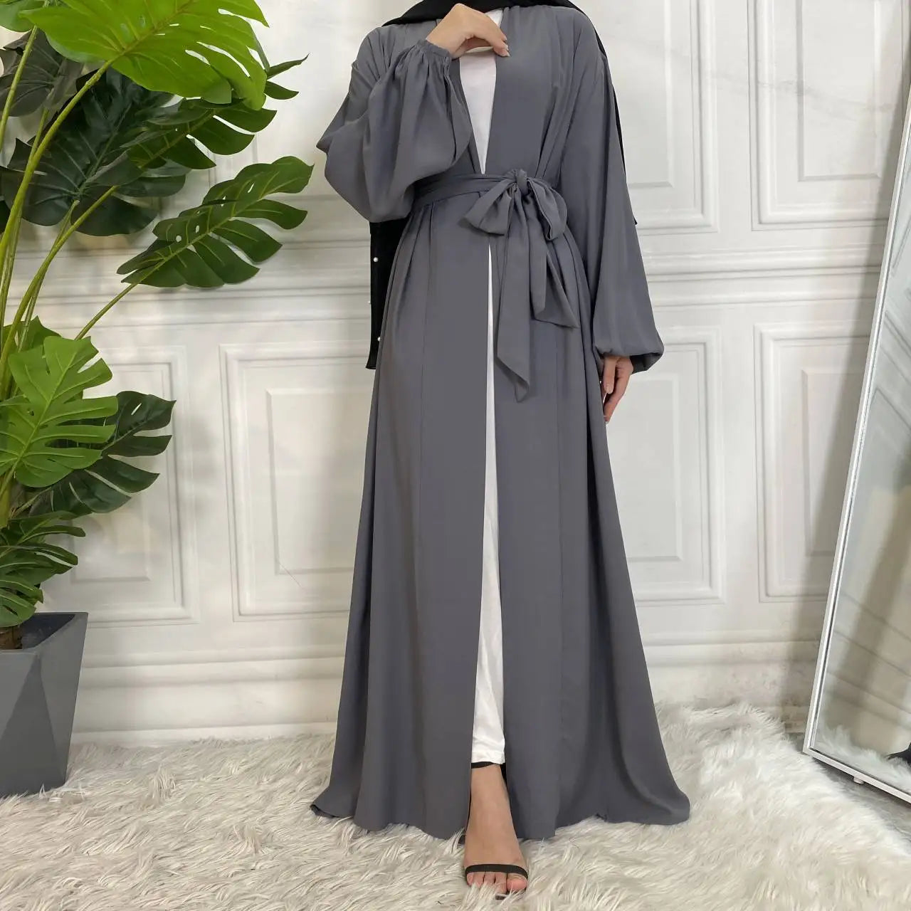 Serena Abaya