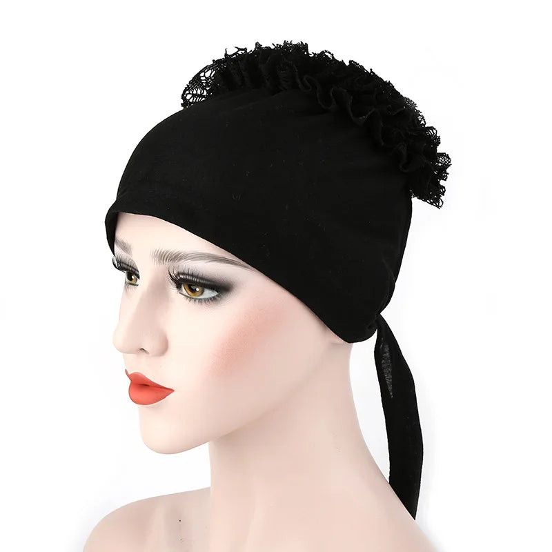 Volume Cap