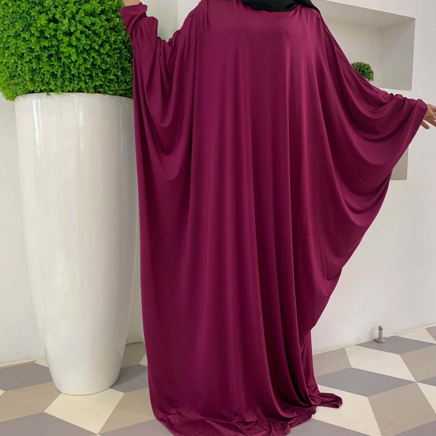 Mara Kaftan