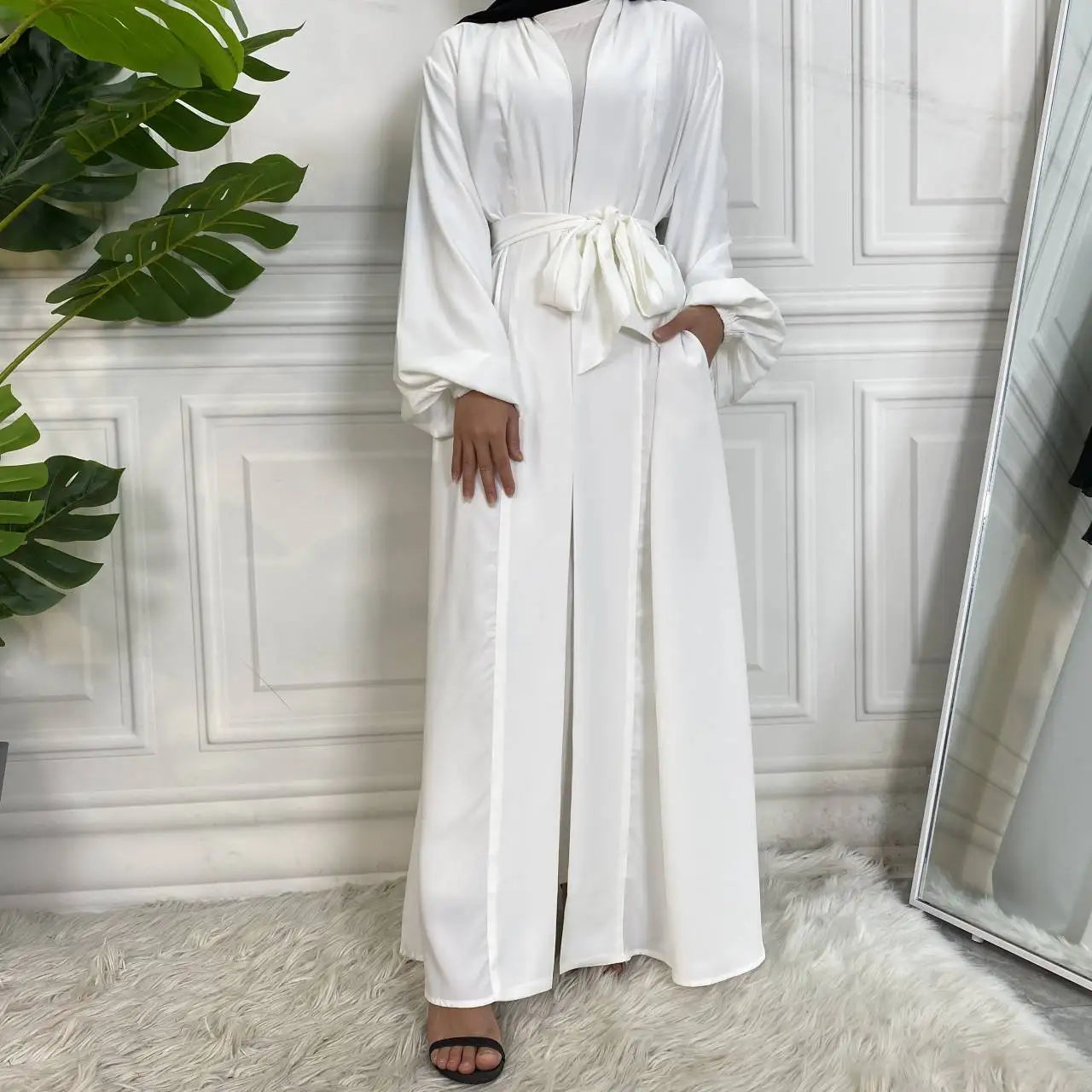 Serena Abaya