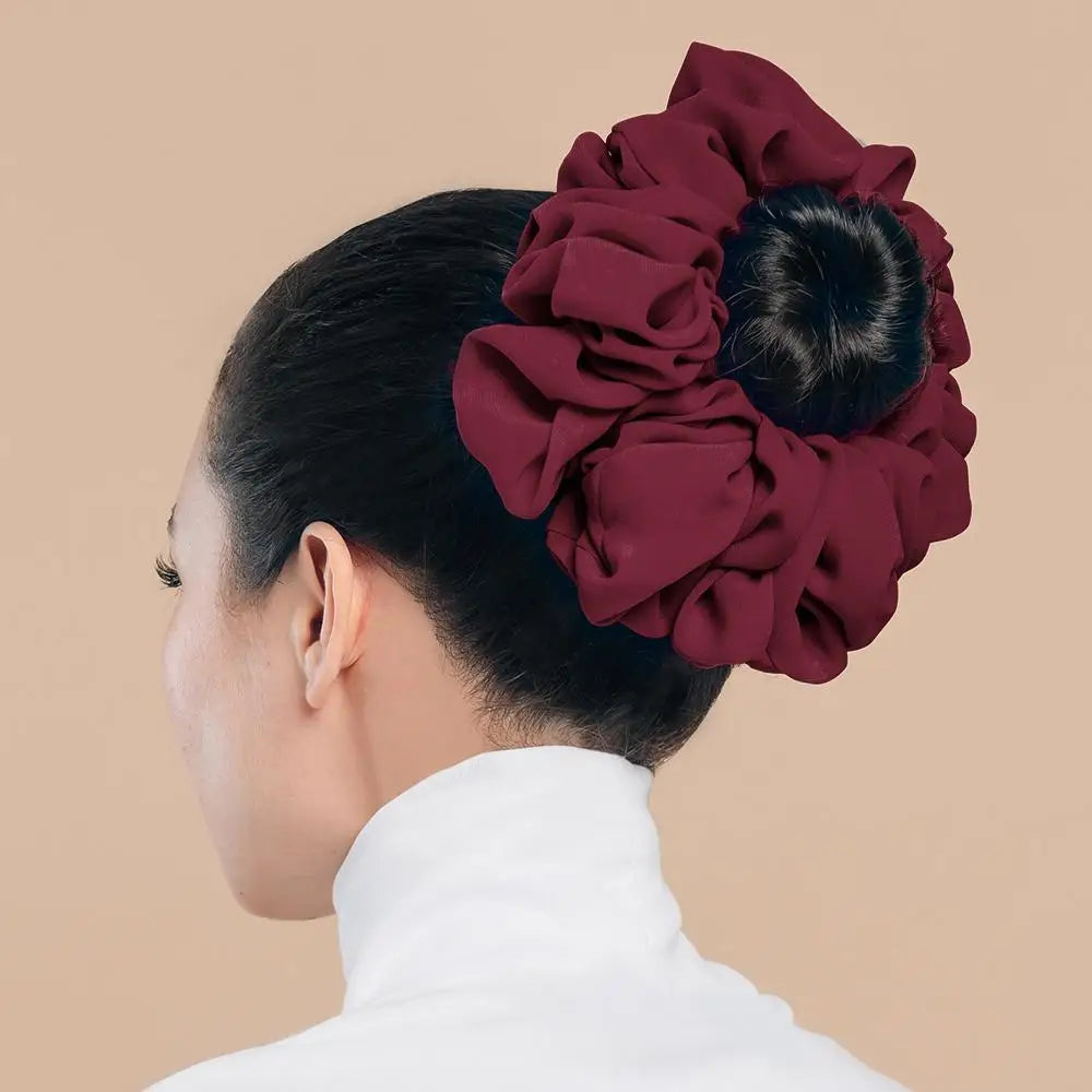 Nira Volume Scrunchie