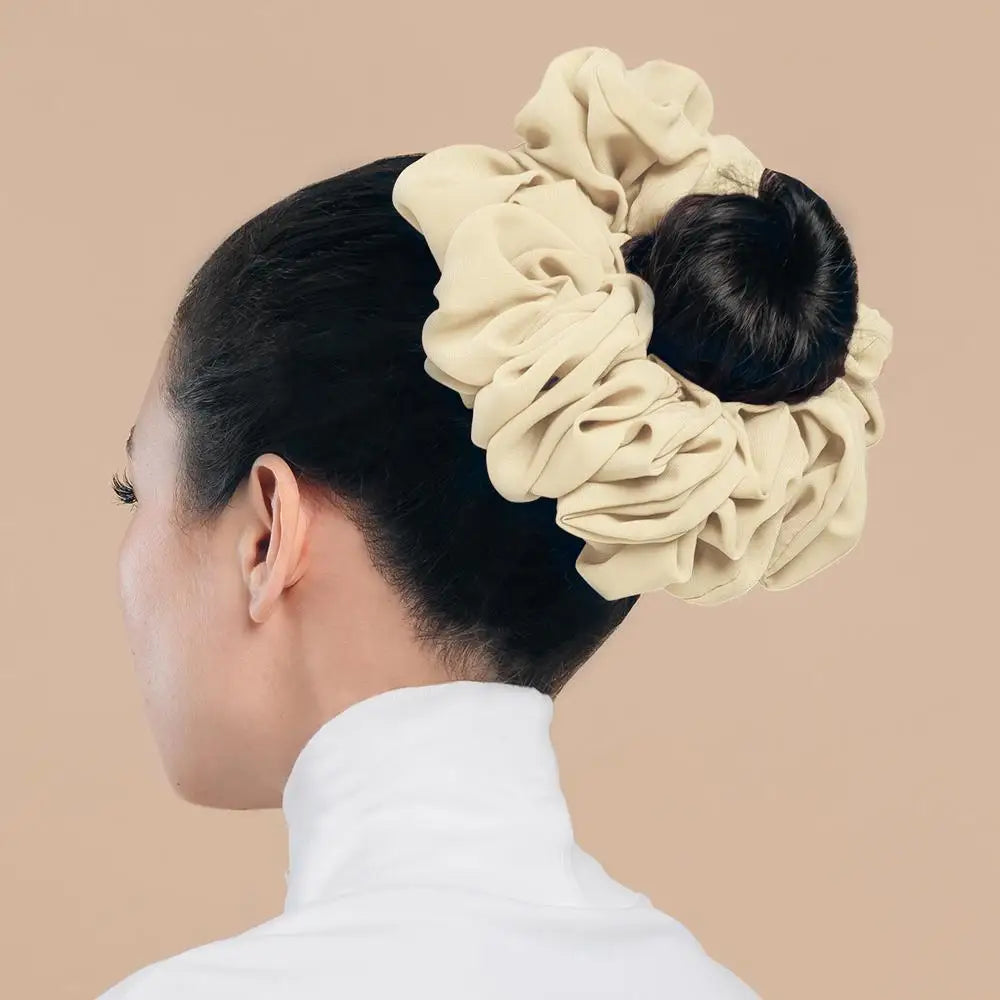 Nira Volume Scrunchie
