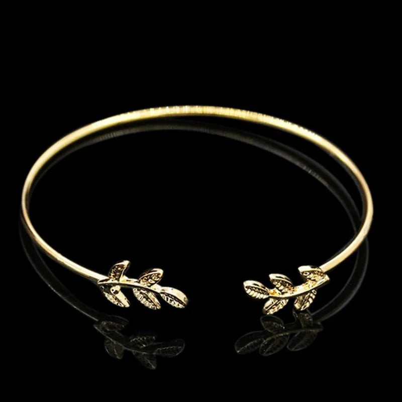 Leaf Cuff
