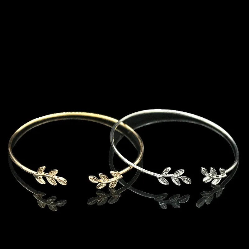 Leaf Cuff