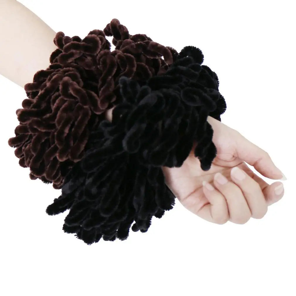 Kalia Volume Scrunchie