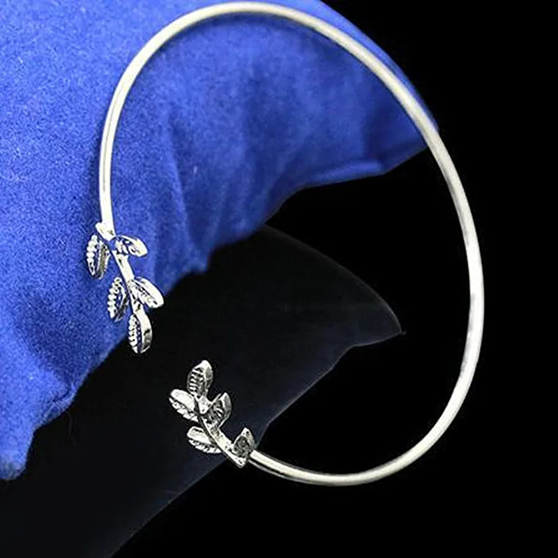 Leaf Cuff