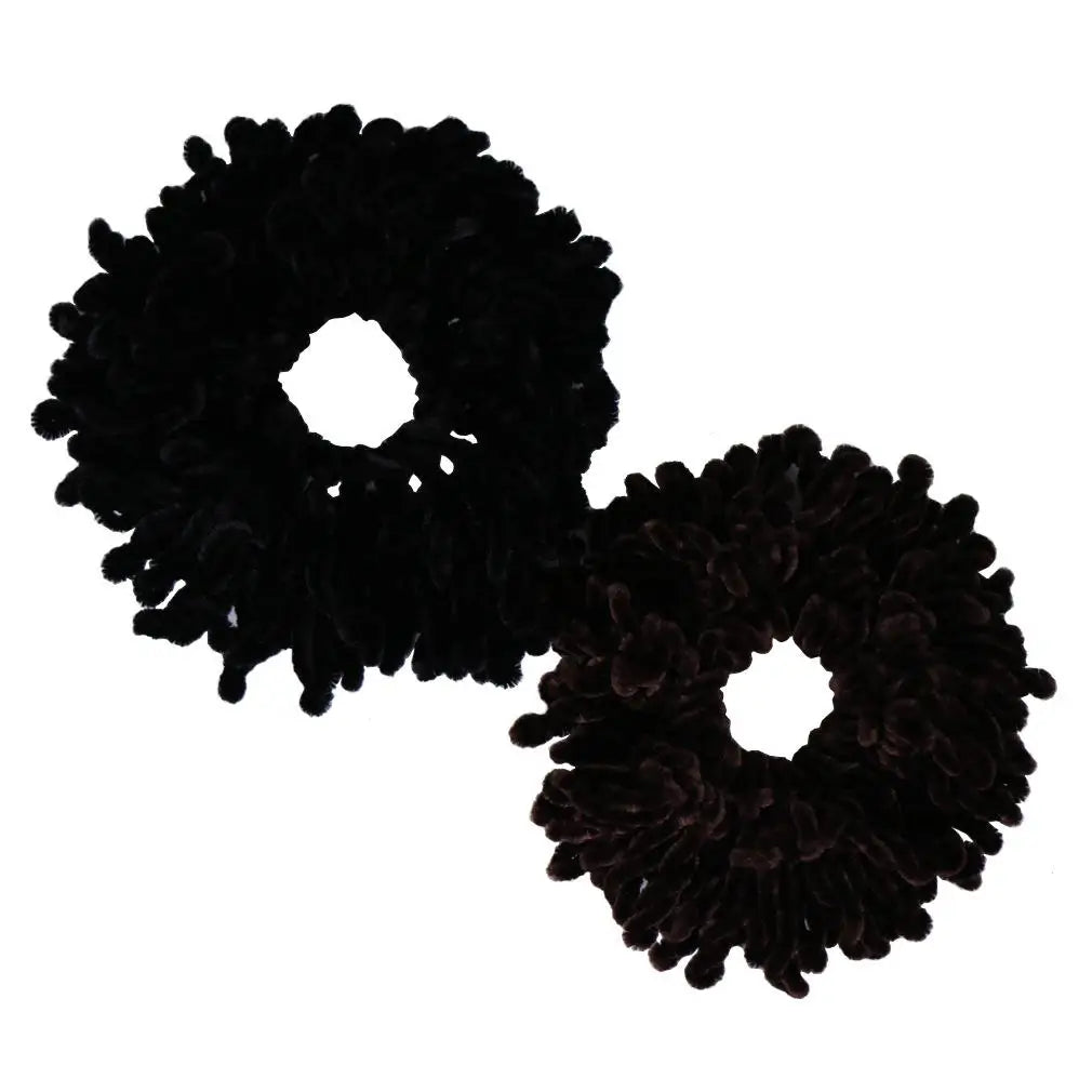 Kalia Volume Scrunchie
