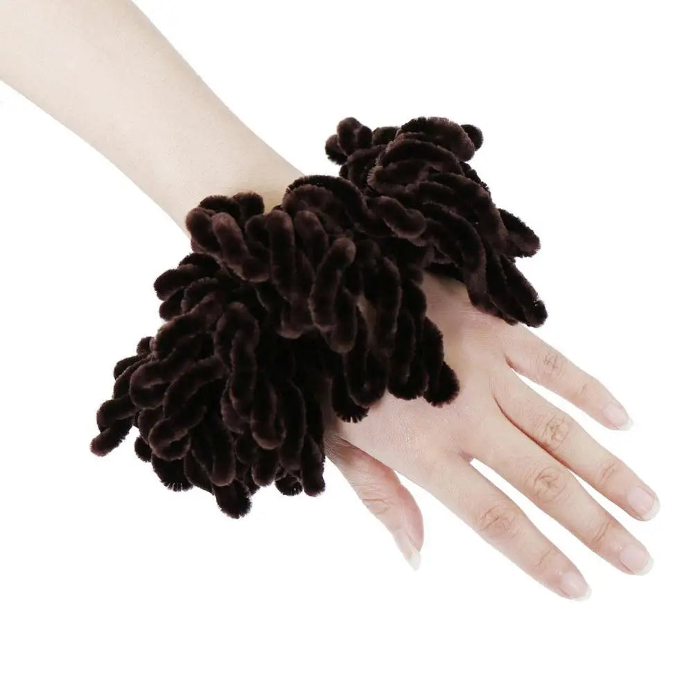 Kalia Volume Scrunchie