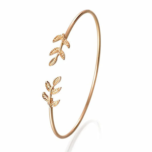 Leaf Cuff
