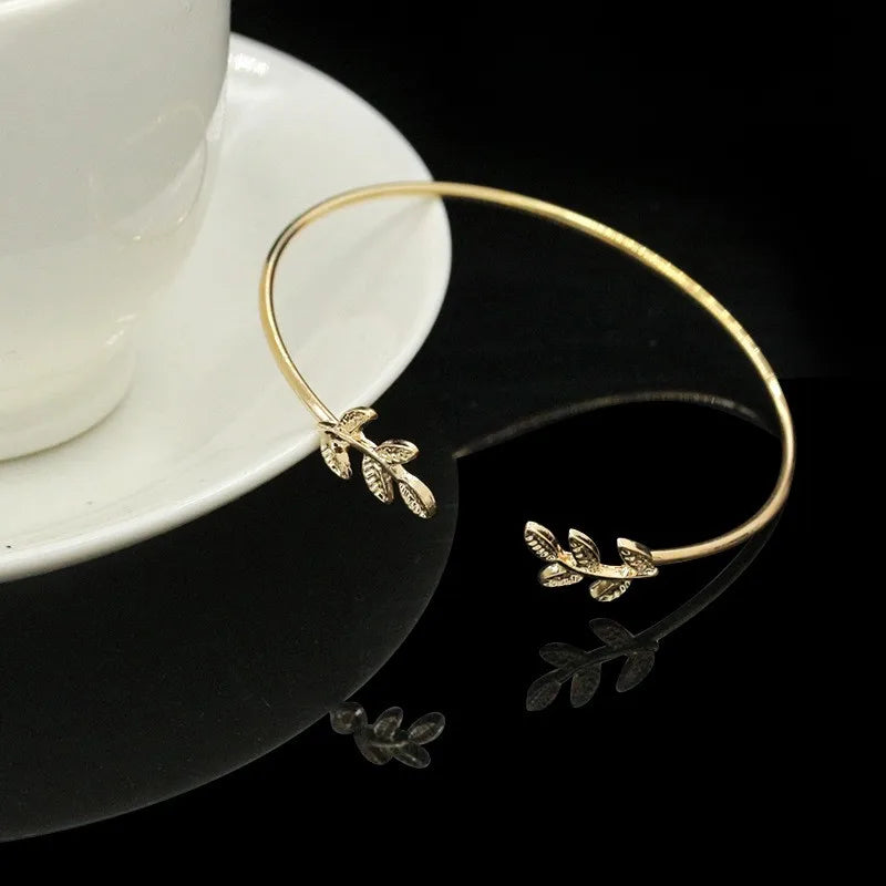 Leaf Cuff