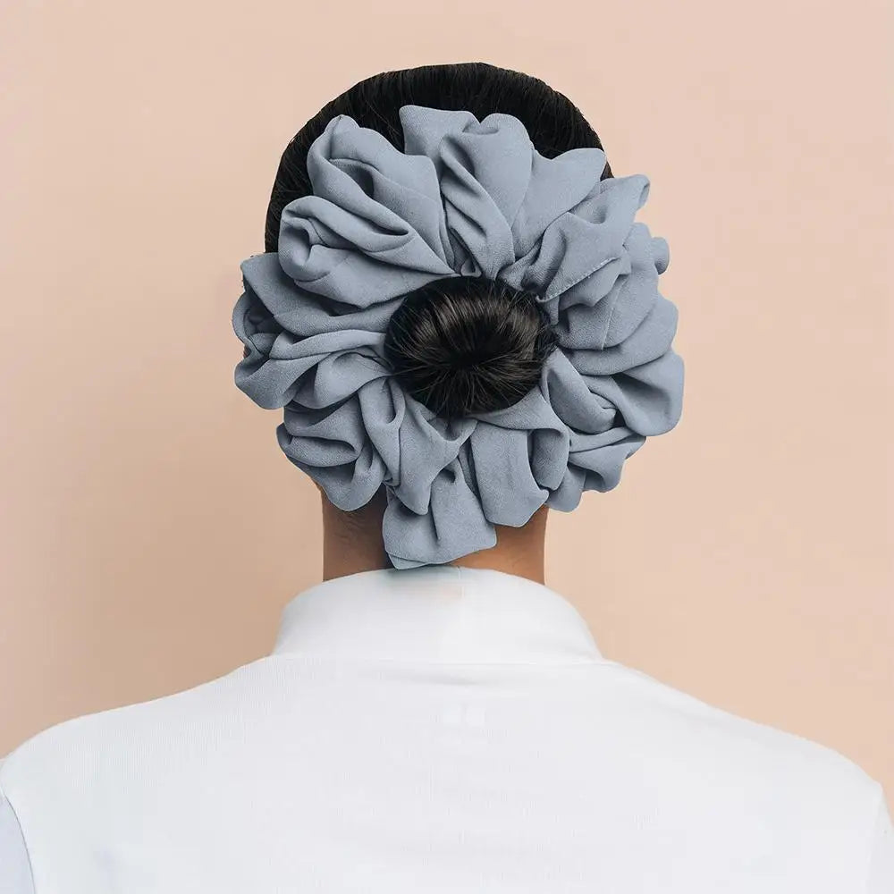 Nira Volume Scrunchie
