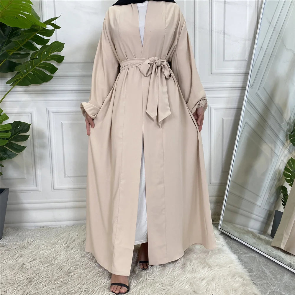 Serena Abaya