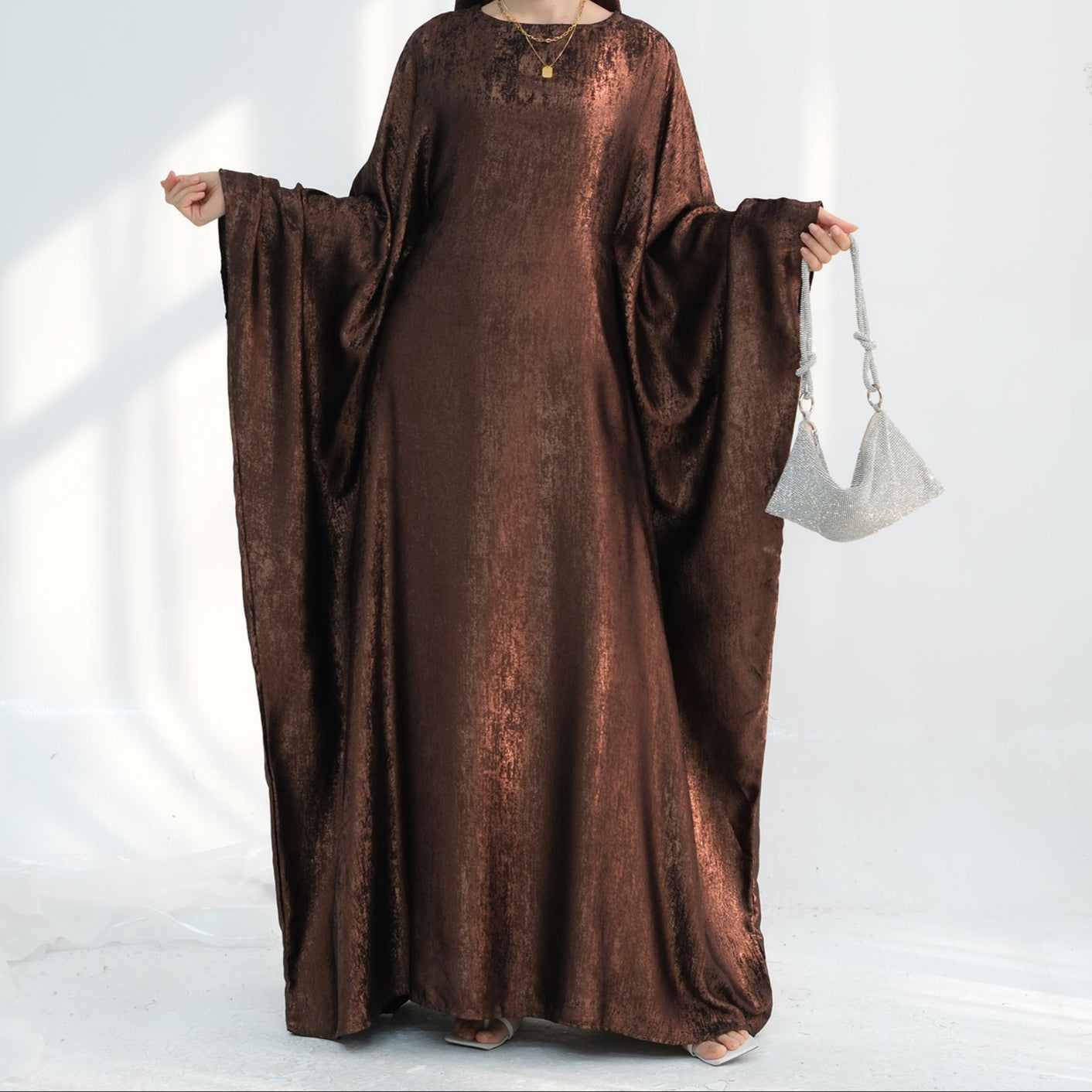 Afiya Abaya
