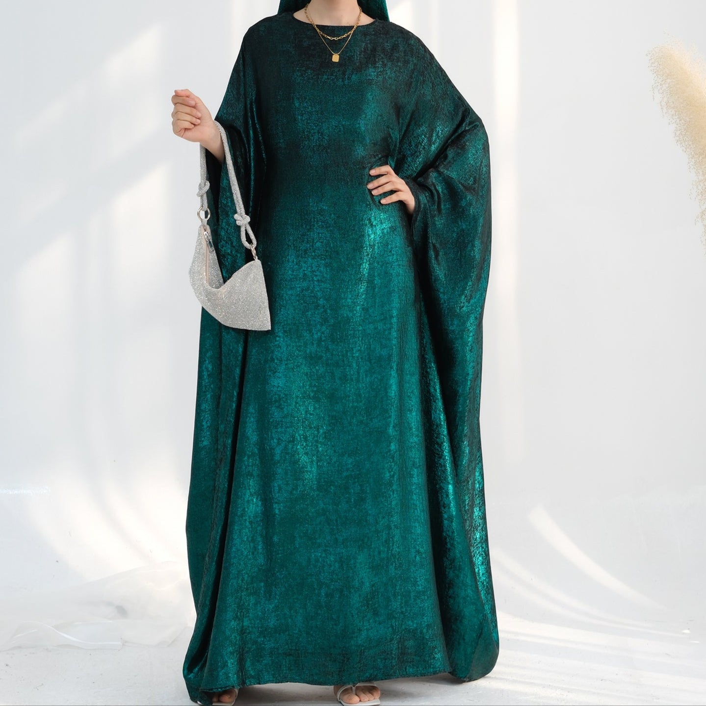 Afiya Abaya