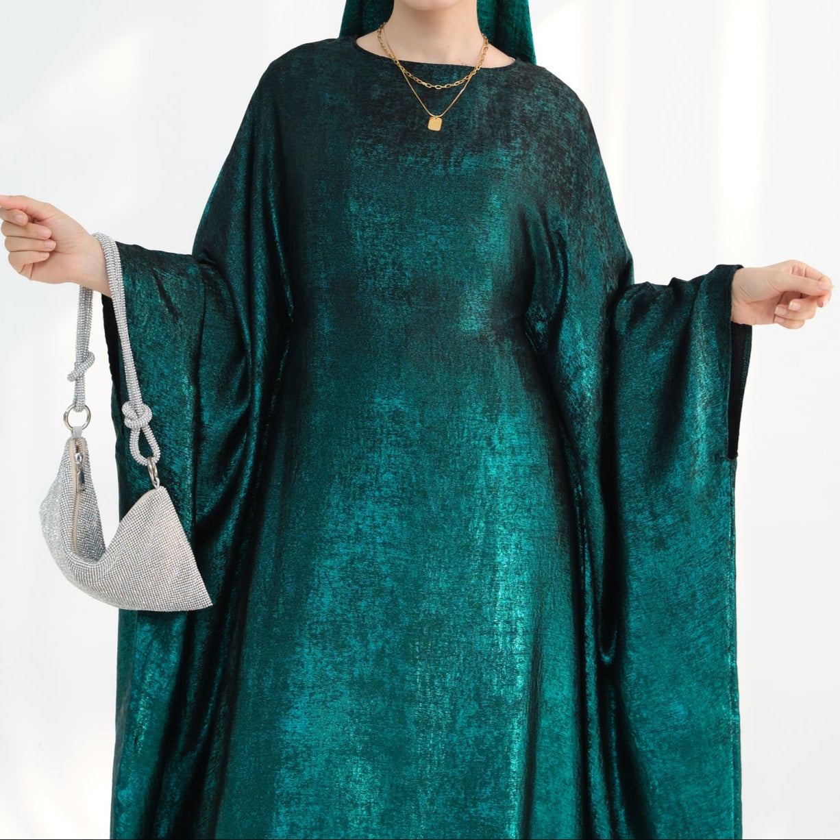 Afiya Abaya