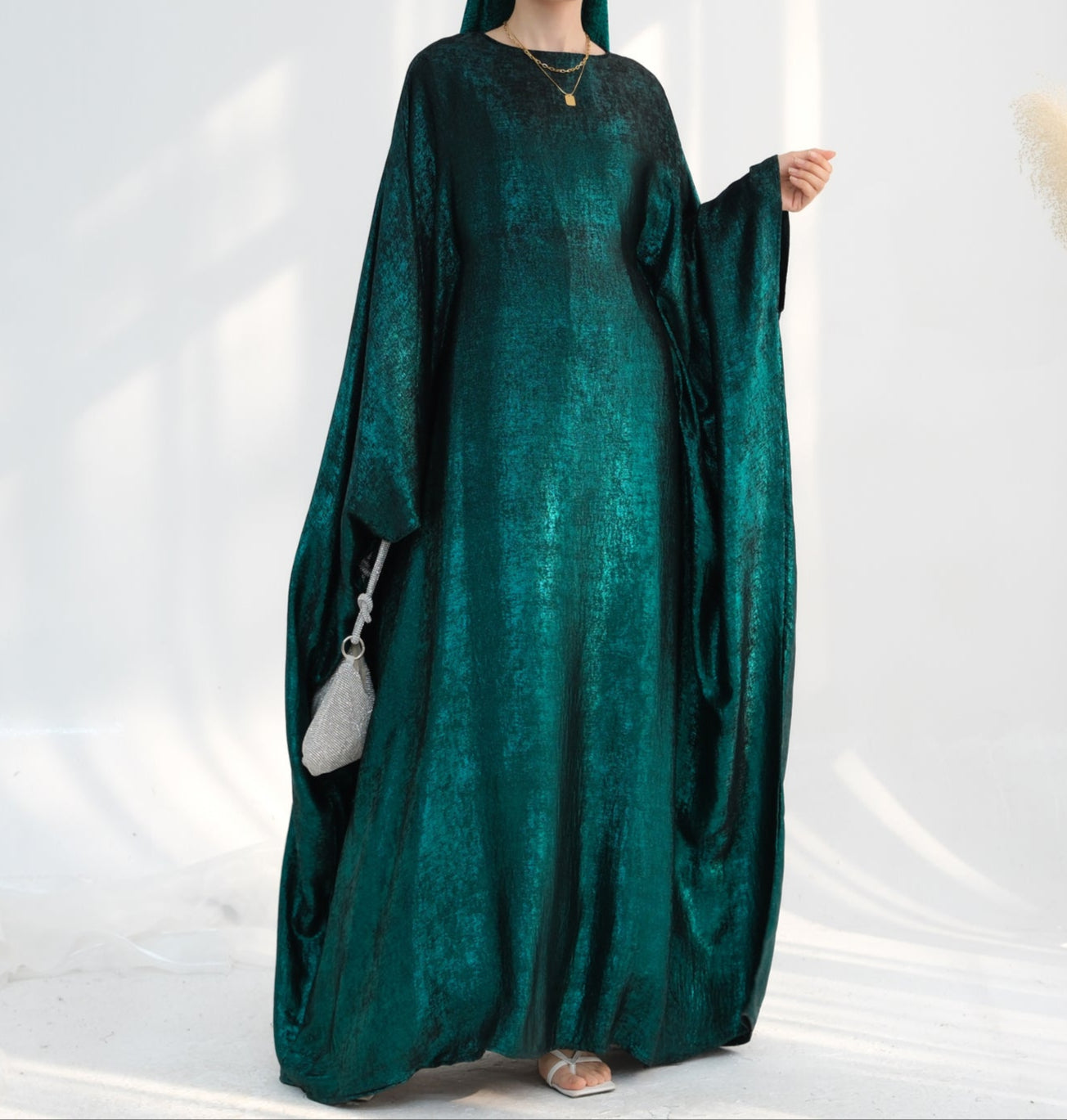 Afiya Abaya