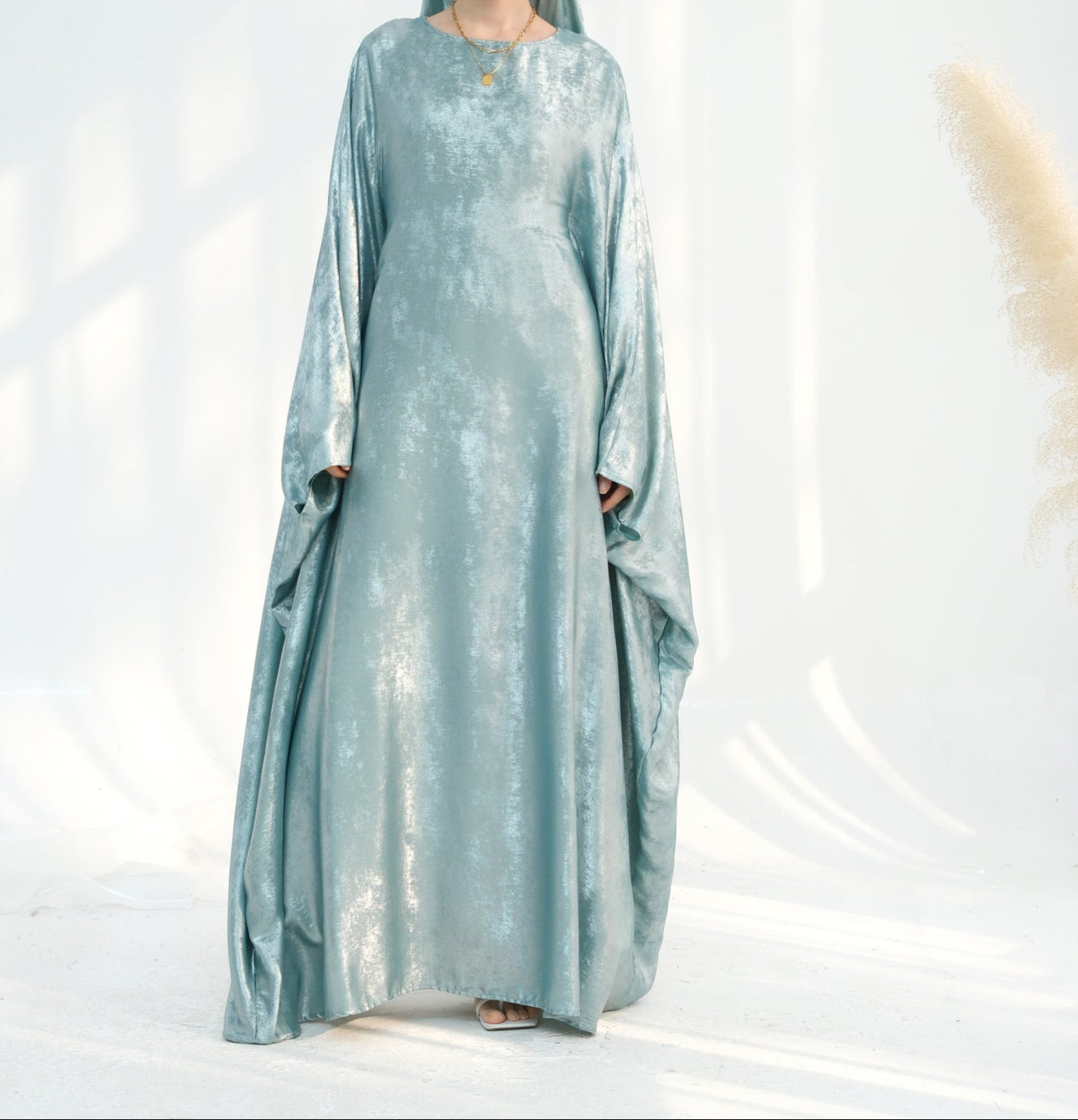 Afiya Abaya