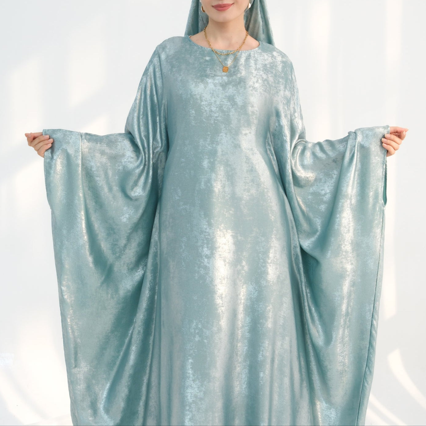 Afiya Abaya