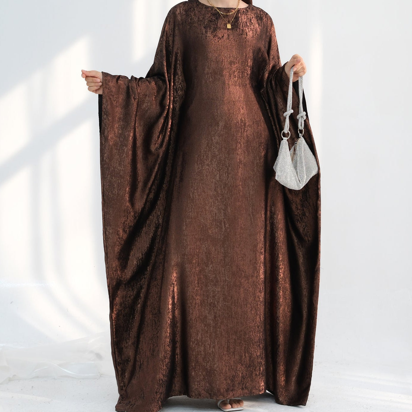 Afiya Abaya