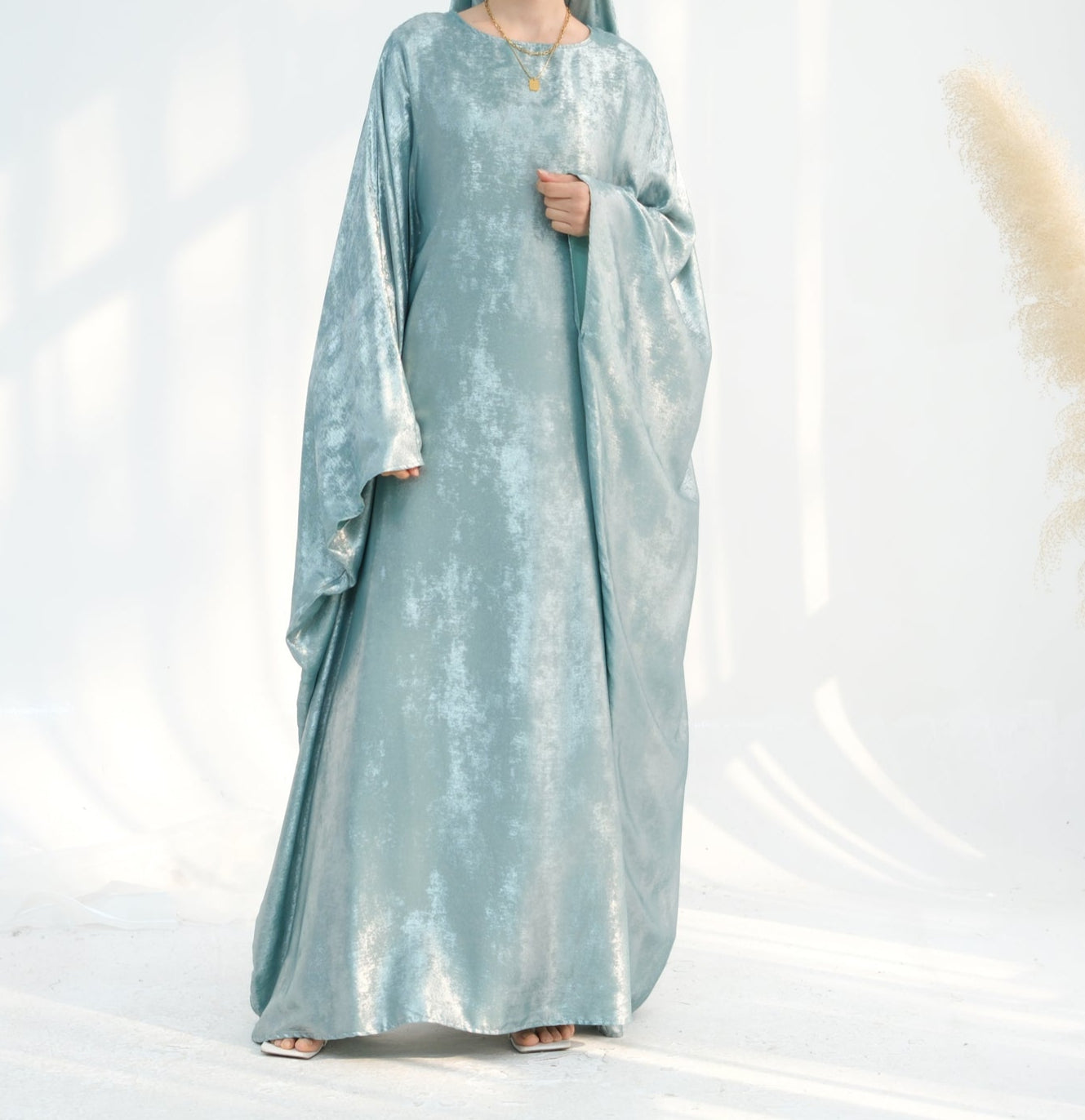 Afiya Abaya