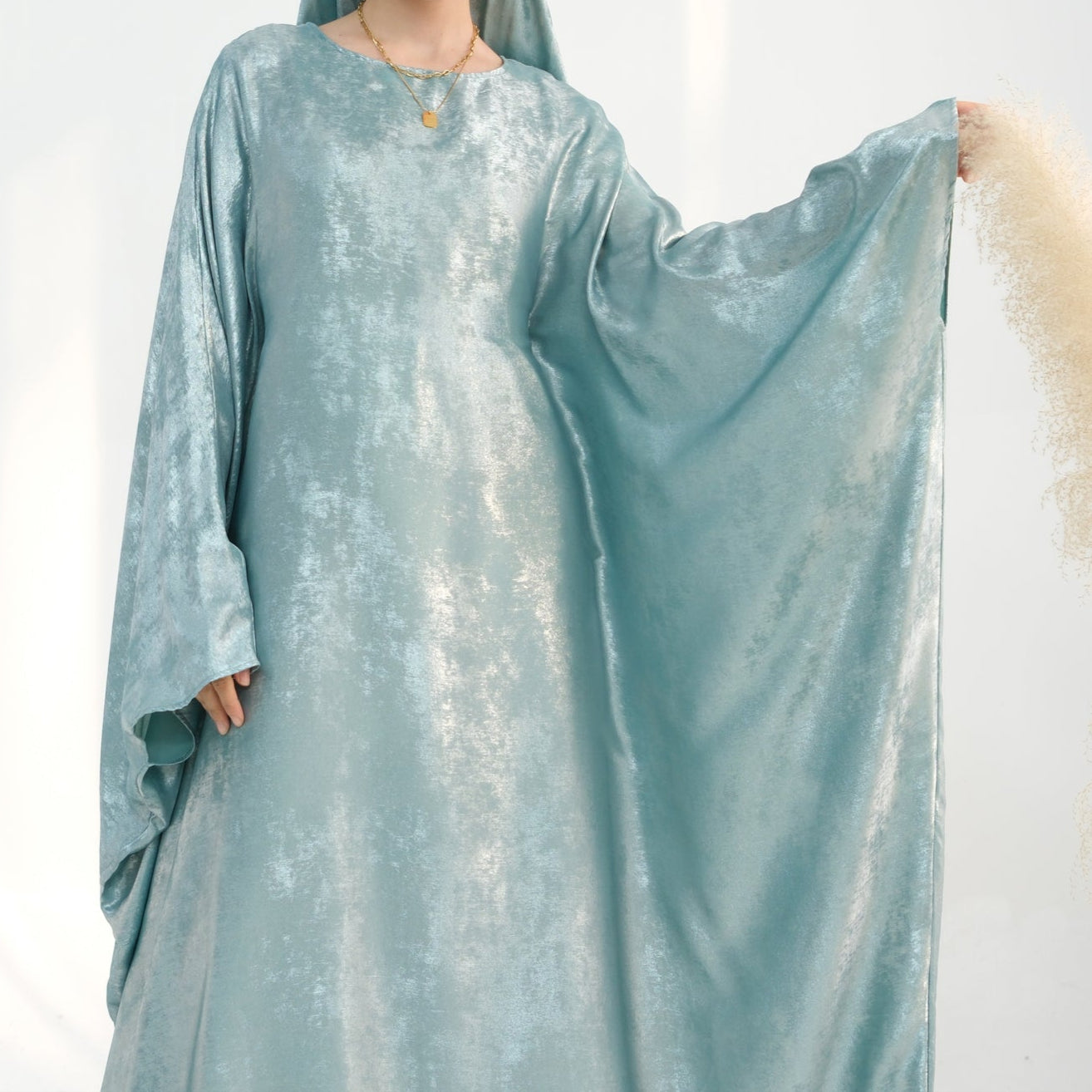 Afiya Abaya