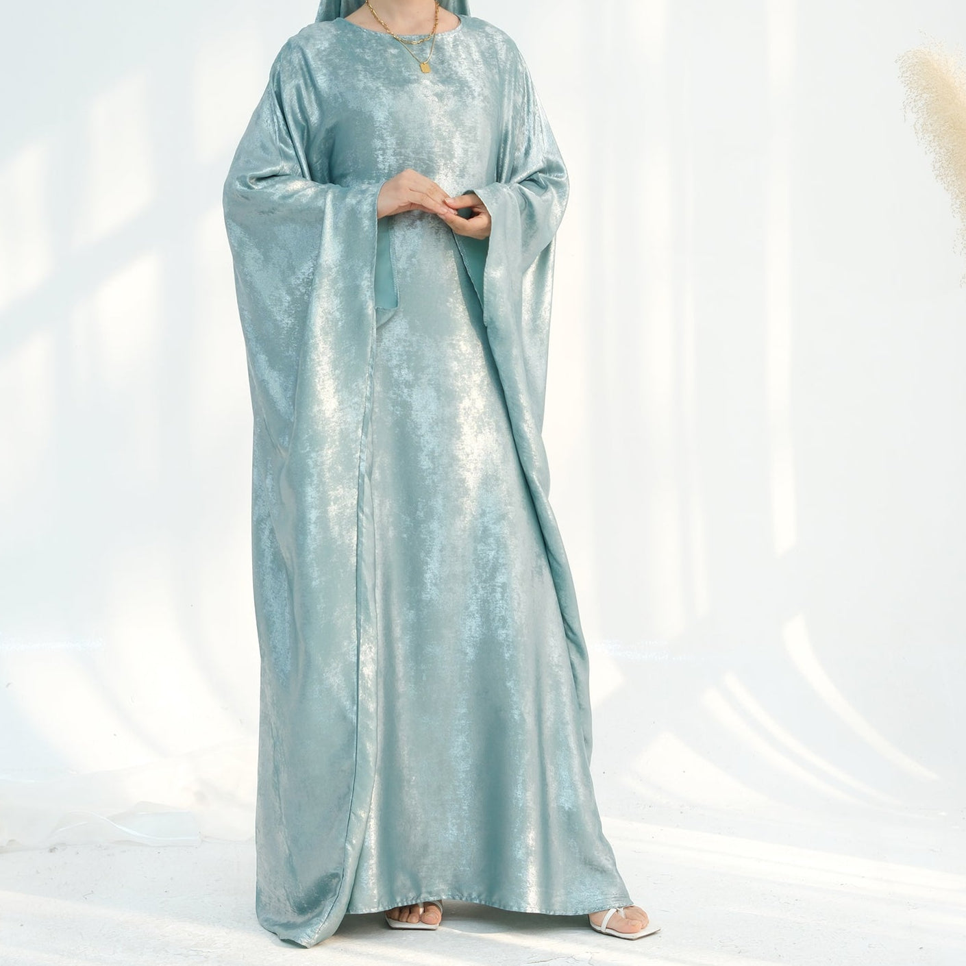 Afiya Abaya