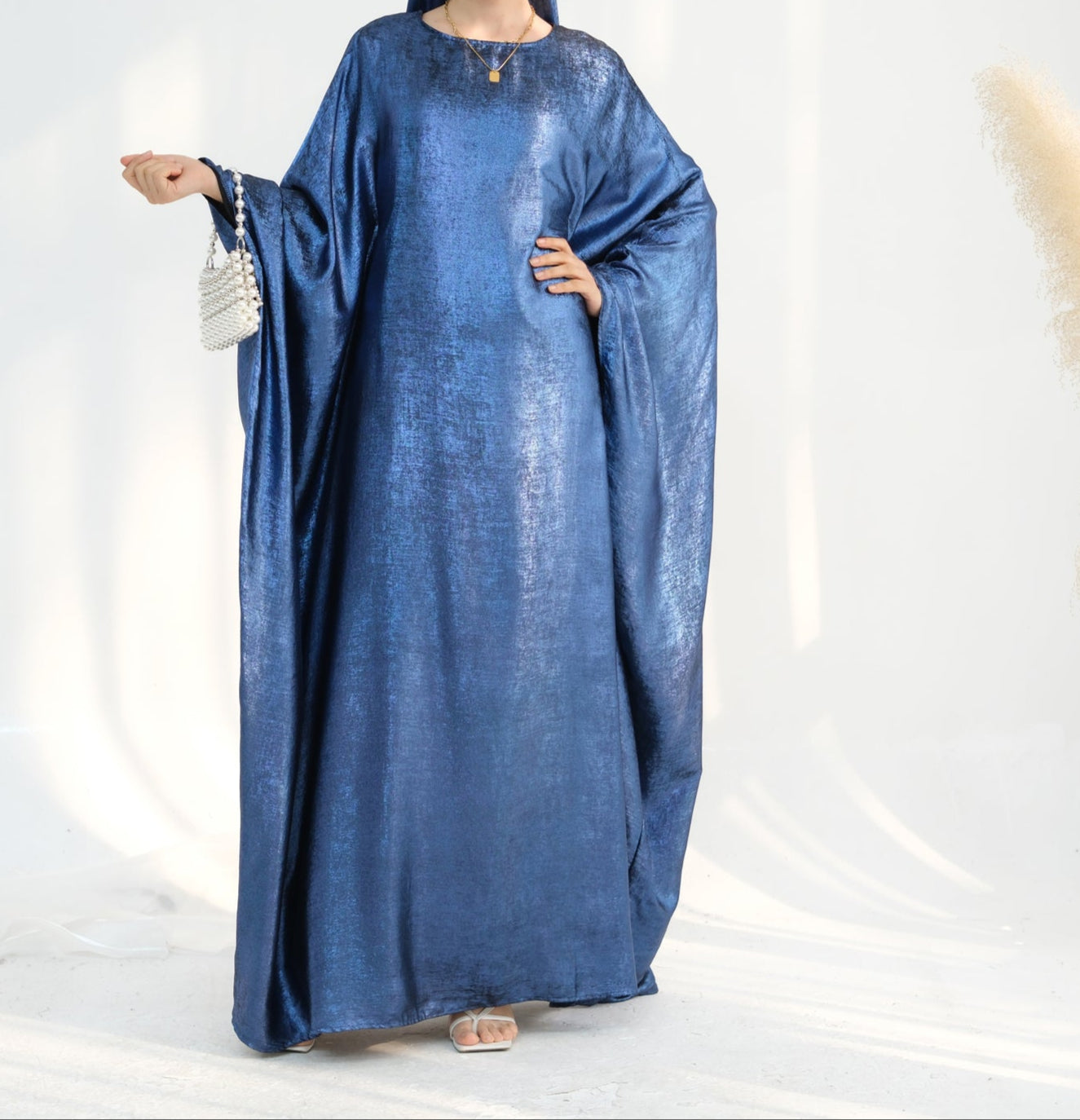 Afiya Abaya