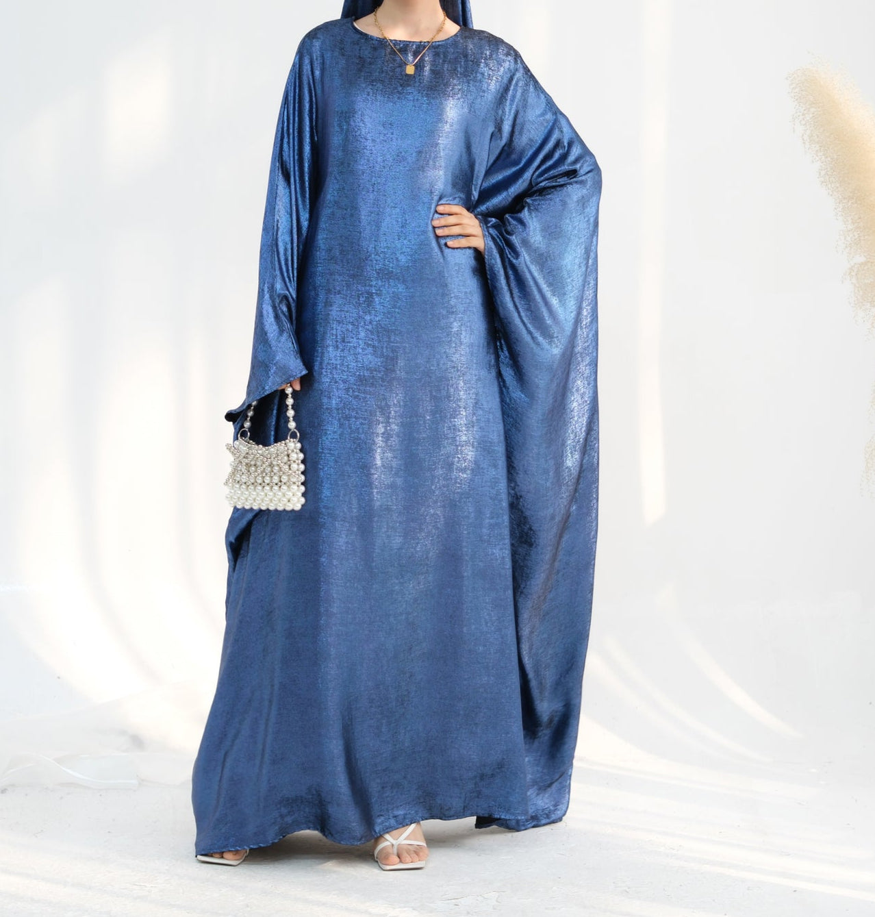 Afiya Abaya