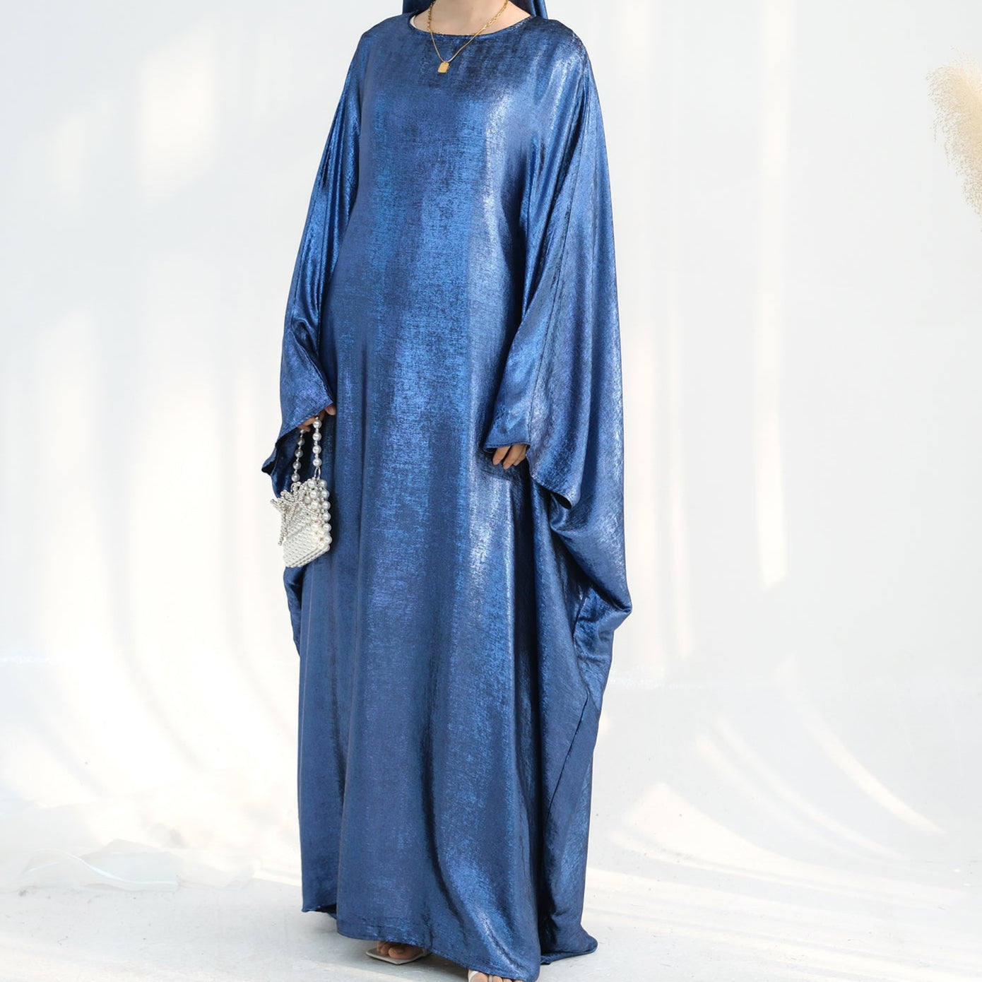 Afiya Abaya