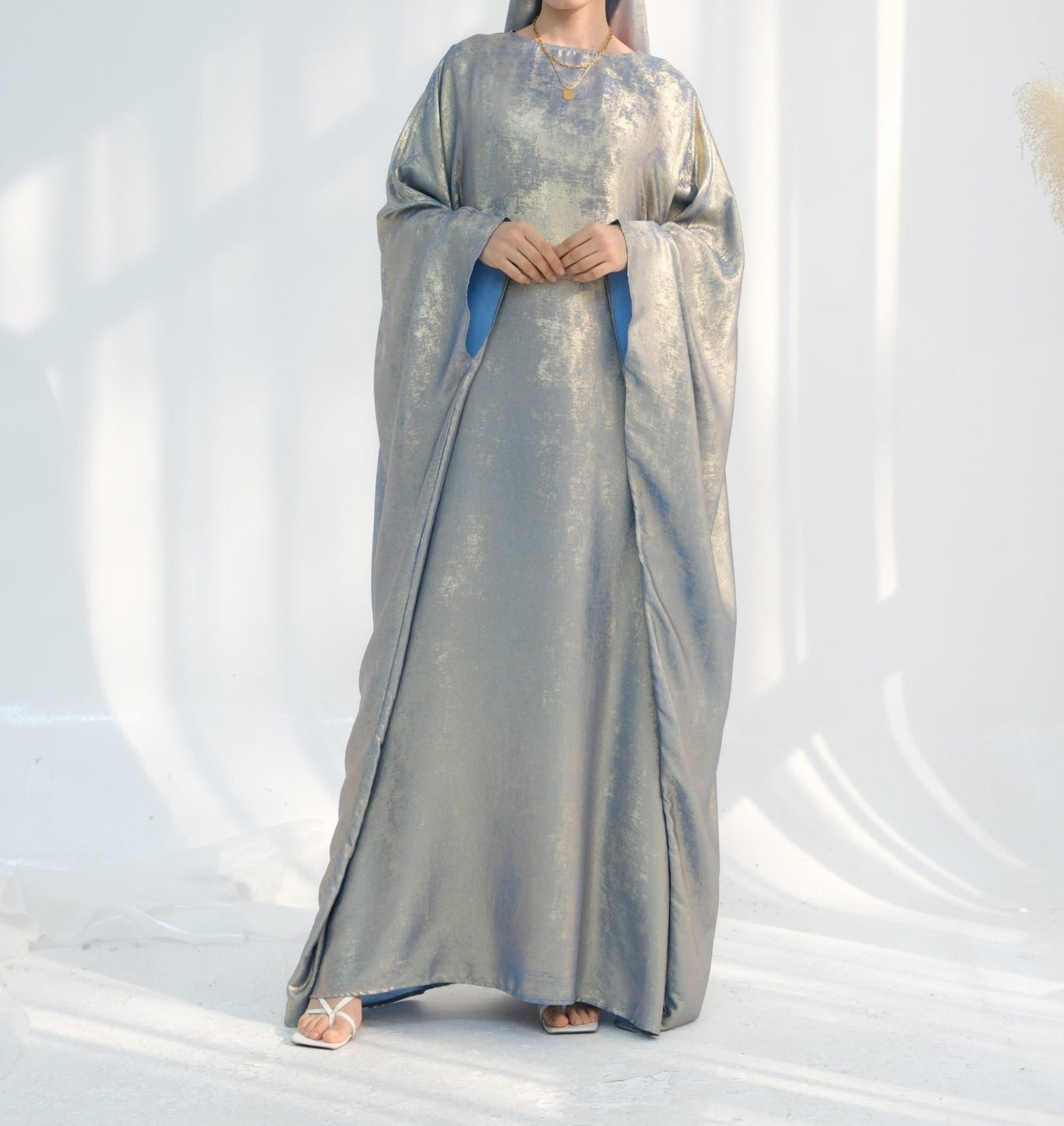 Afiya Abaya
