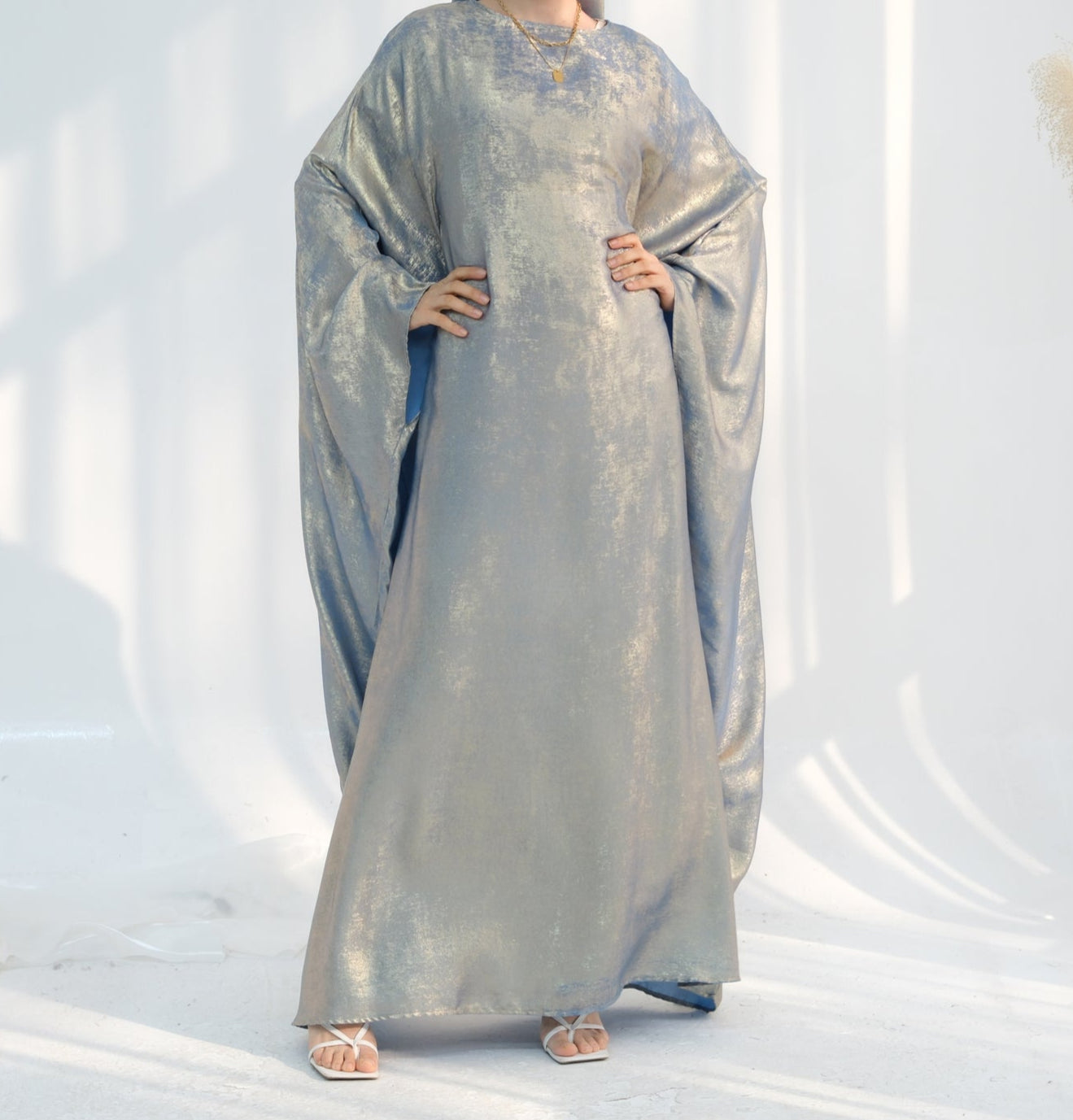 Afiya Abaya