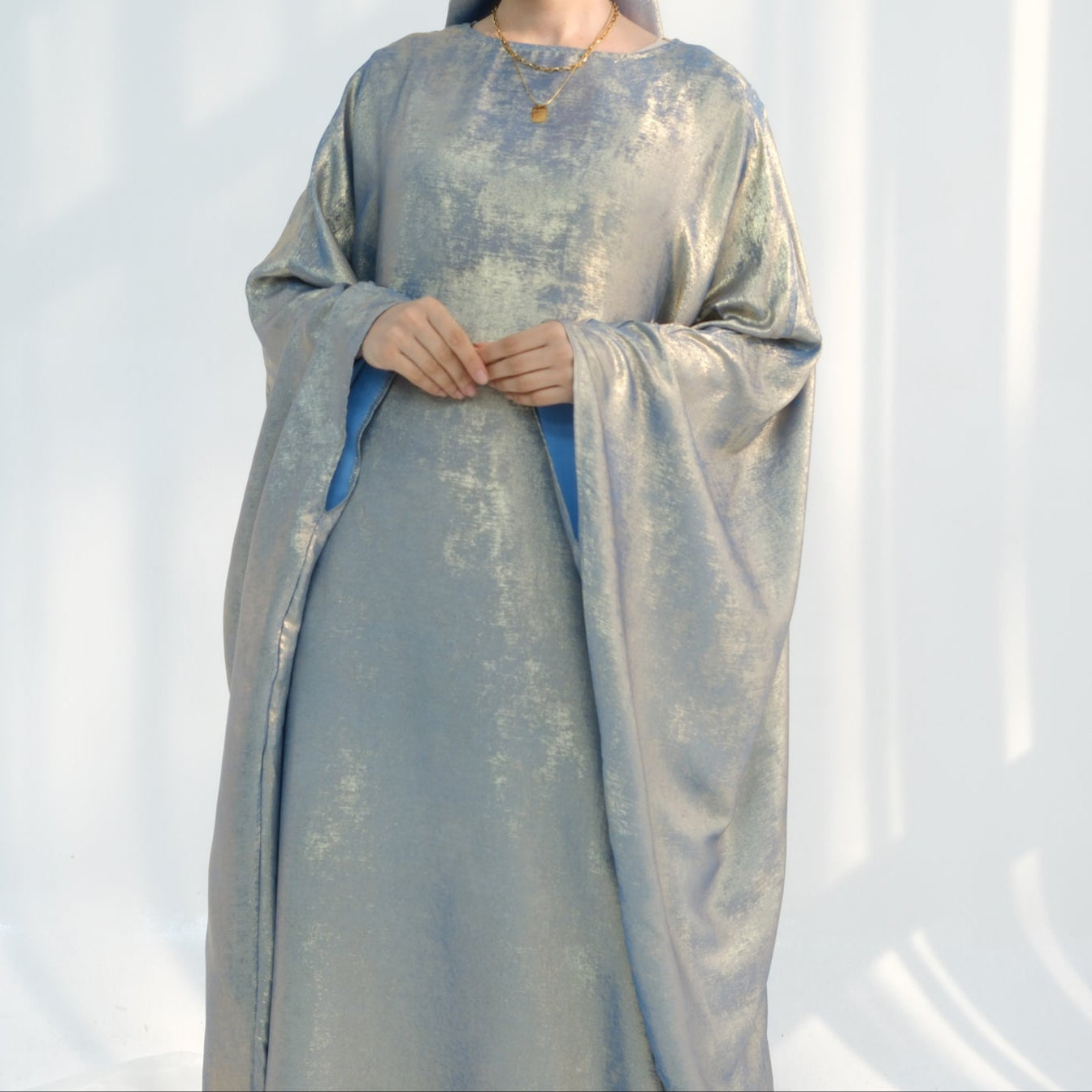 Afiya Abaya
