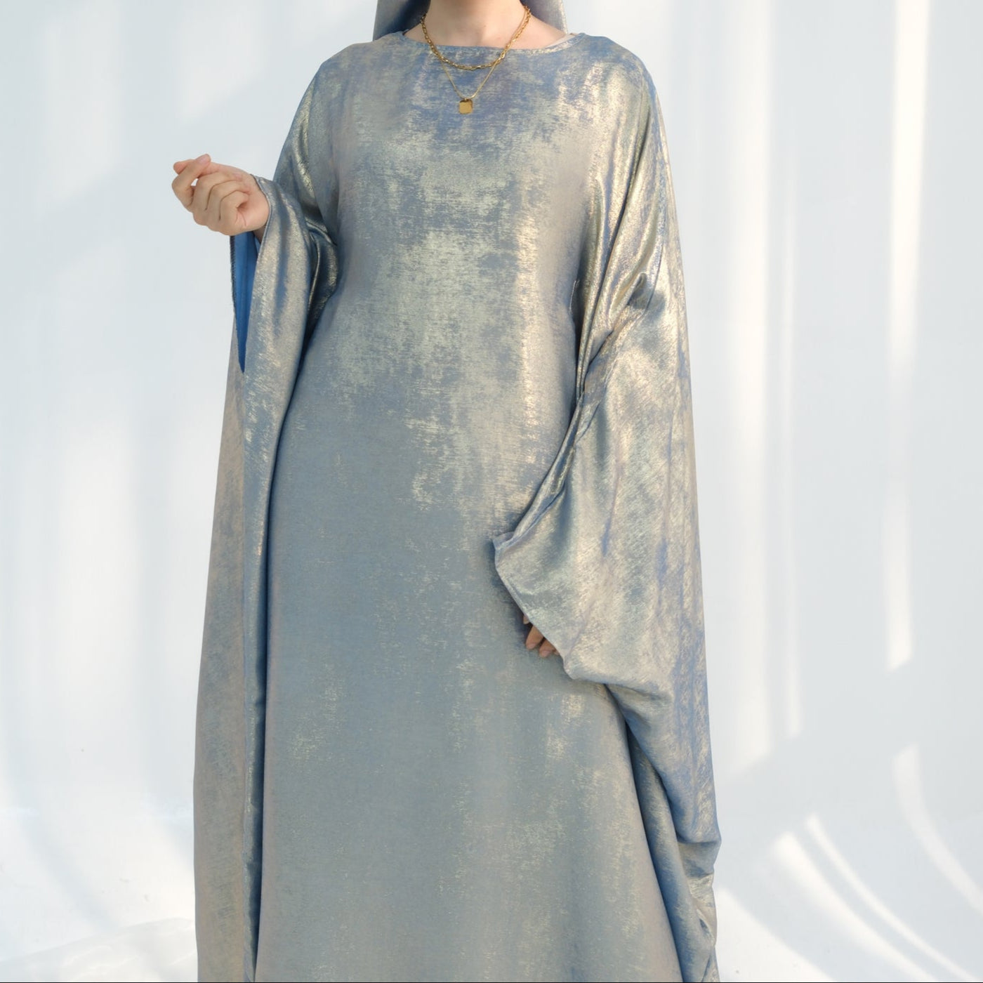 Afiya Abaya