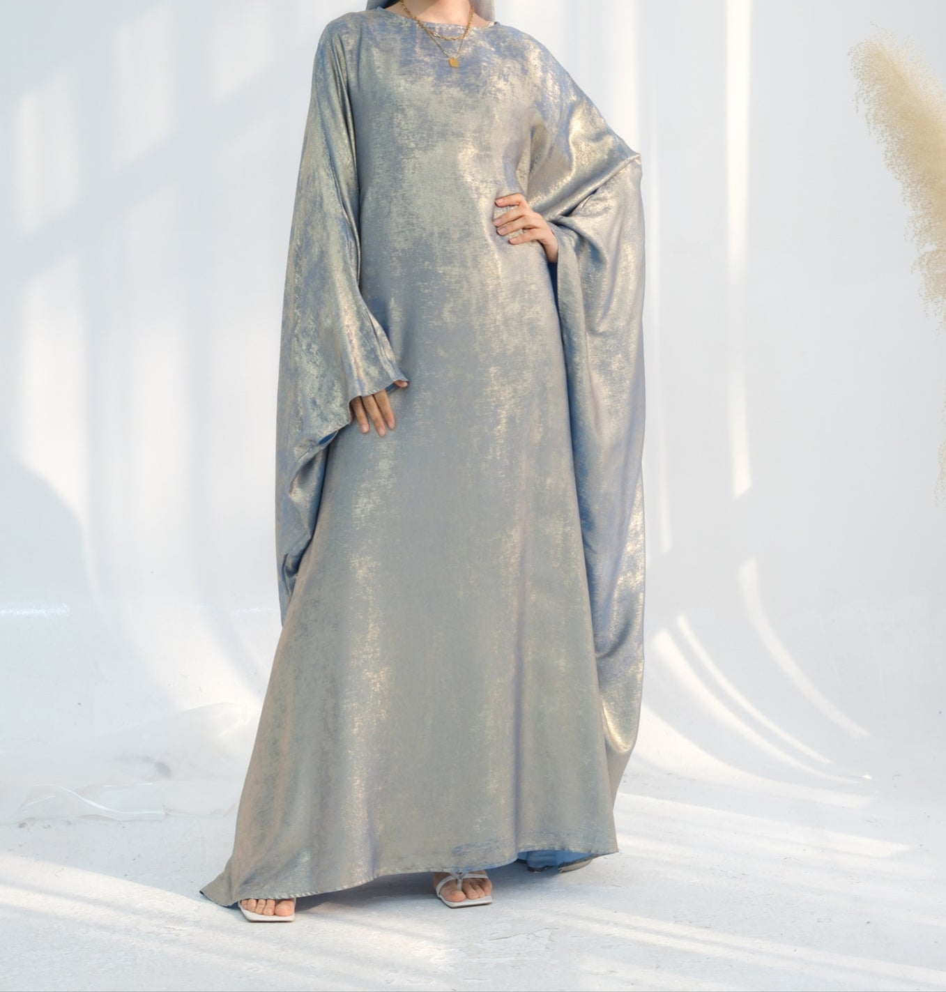 Afiya Abaya