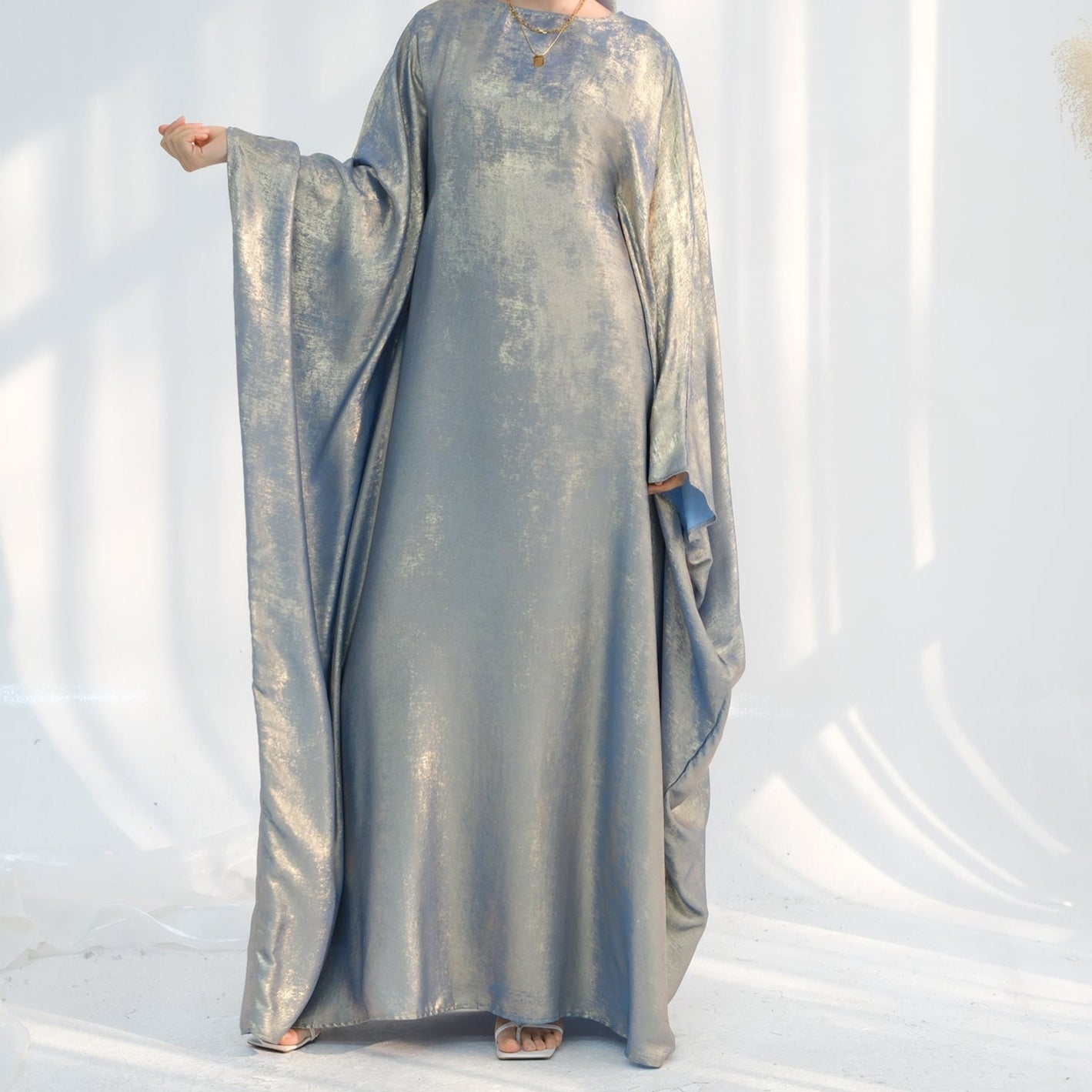 Afiya Abaya