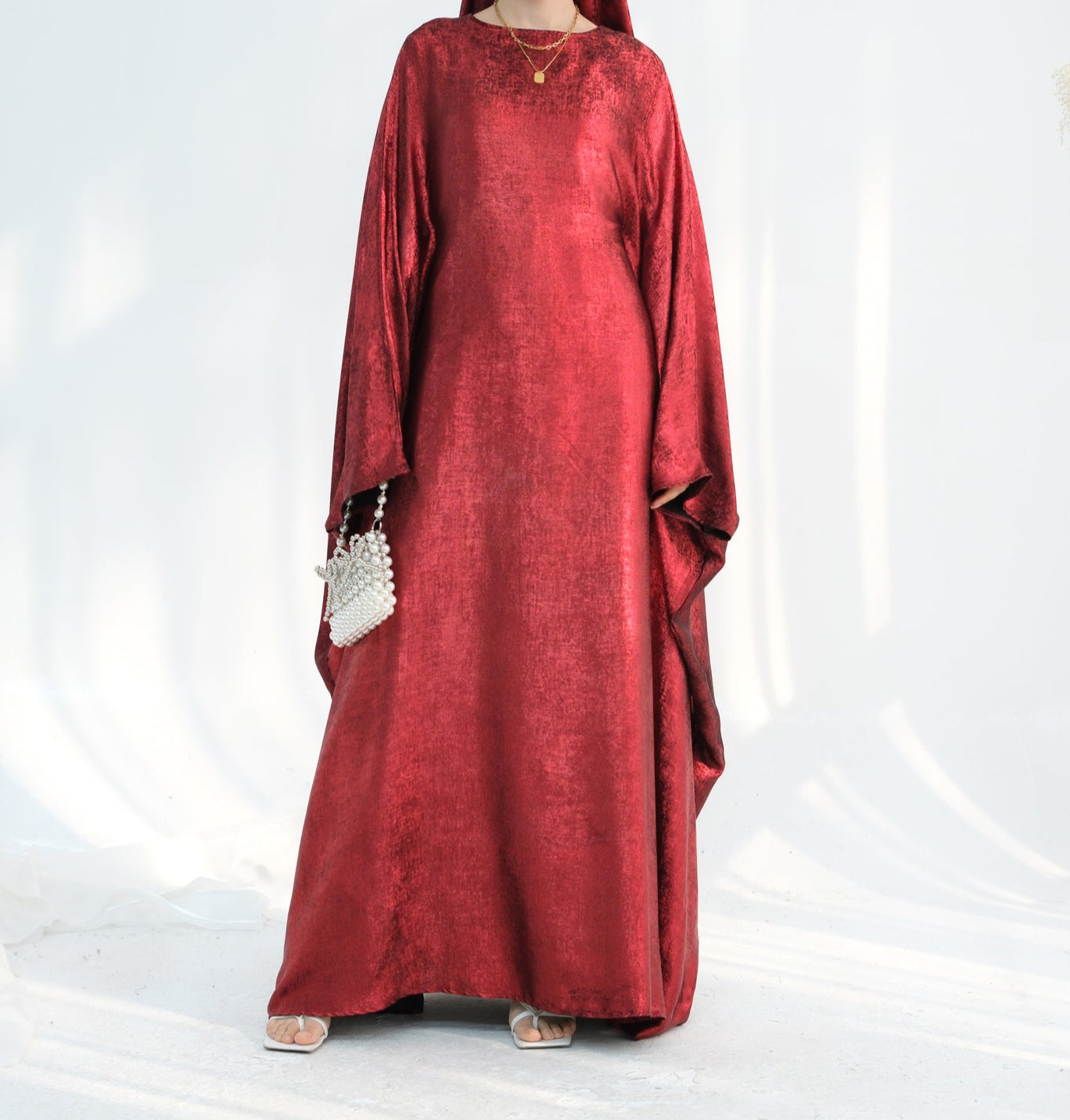 Afiya Abaya