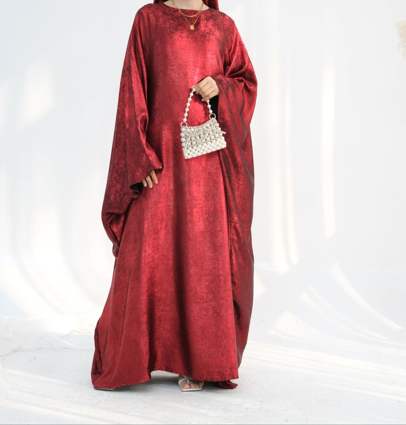 Afiya Abaya