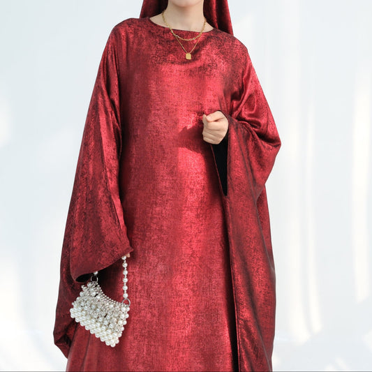 Afiya Abaya