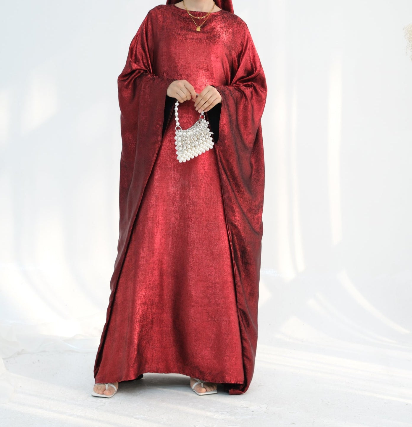 Afiya Abaya