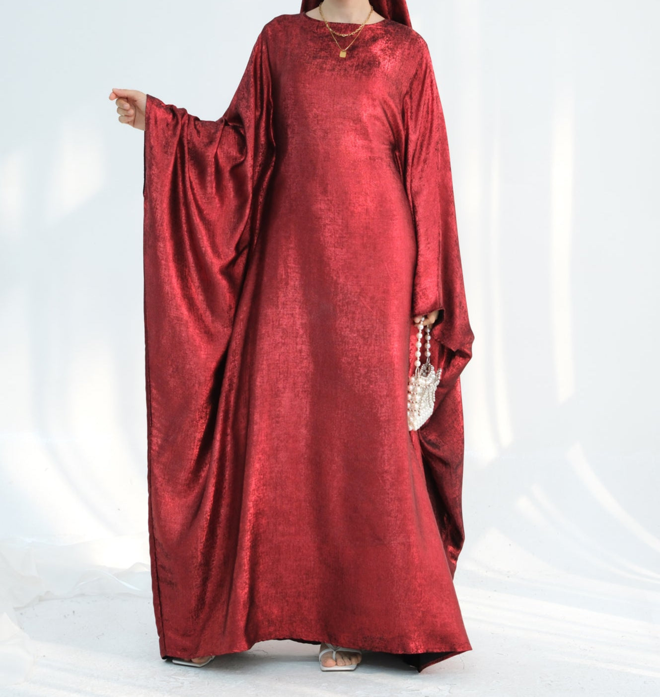Afiya Abaya