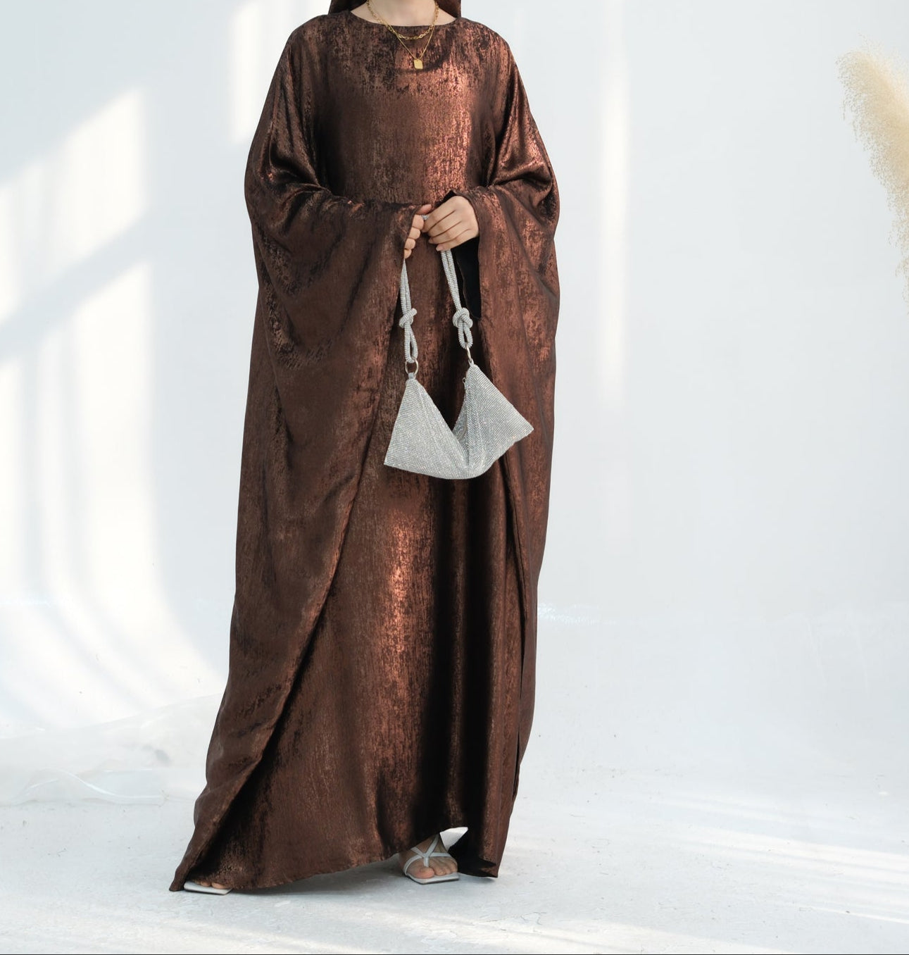Afiya Abaya