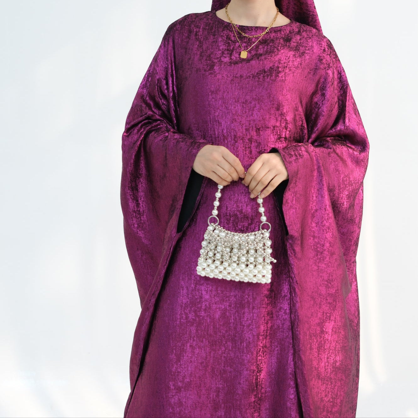 Afiya Abaya