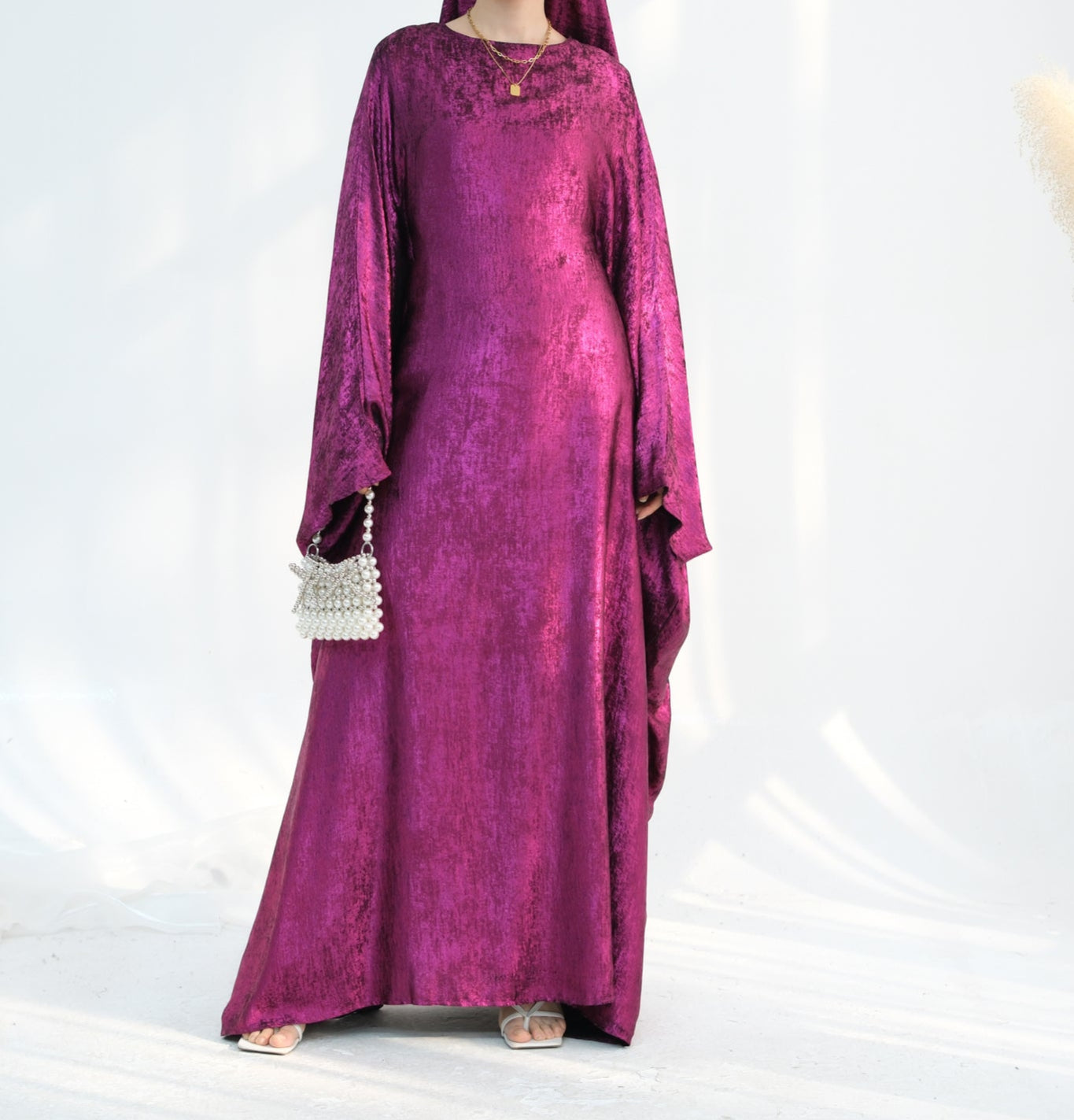 Afiya Abaya