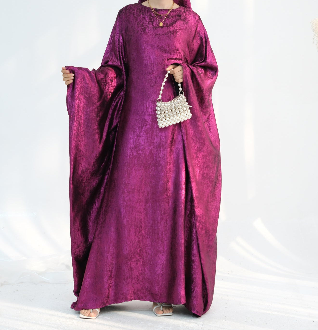 Afiya Abaya