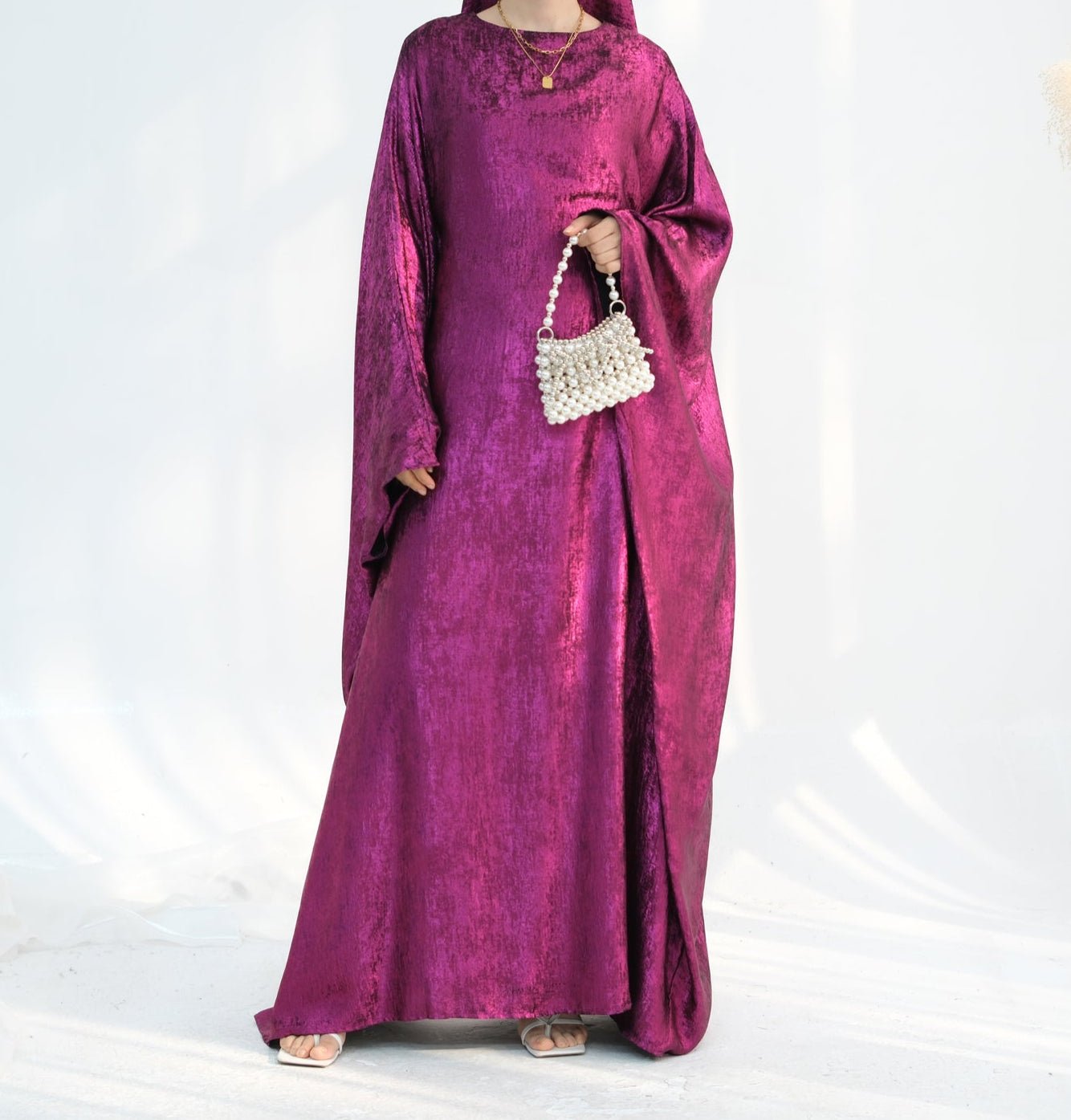 Afiya Abaya
