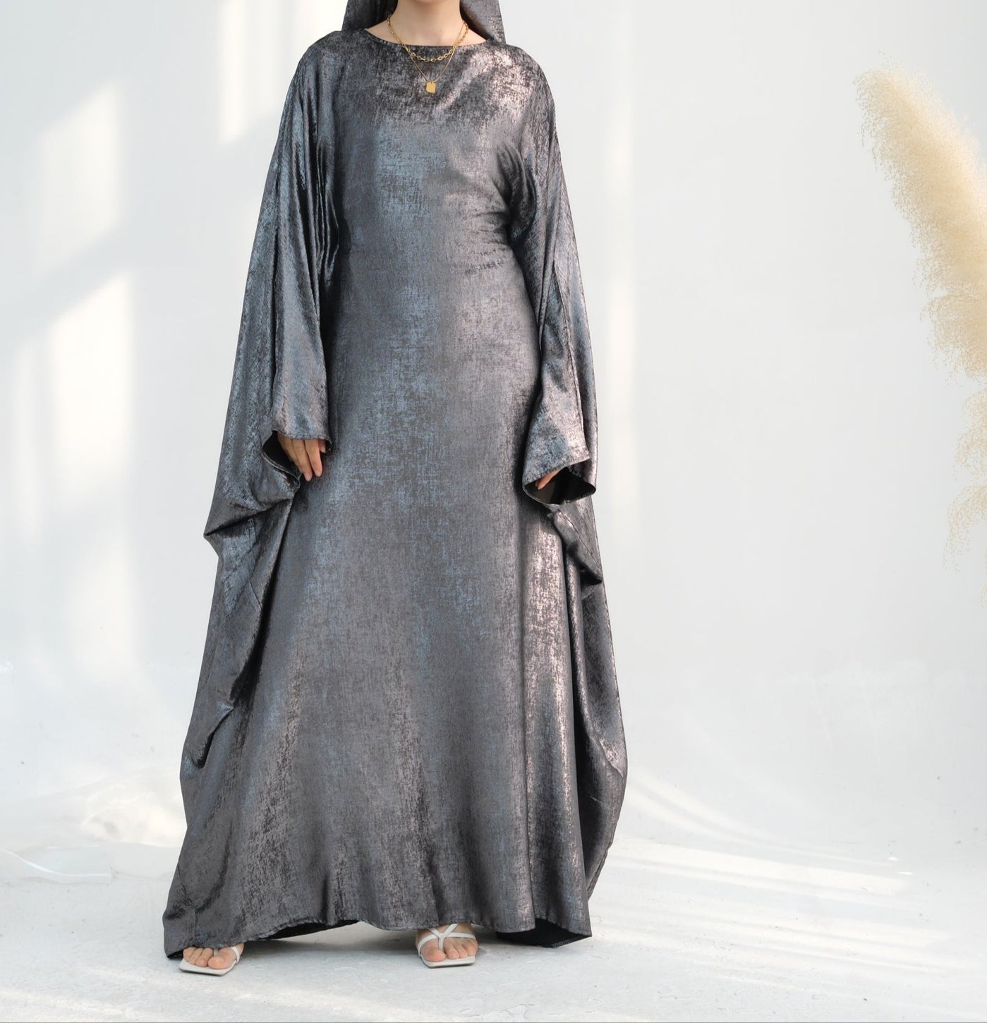 Afiya Abaya