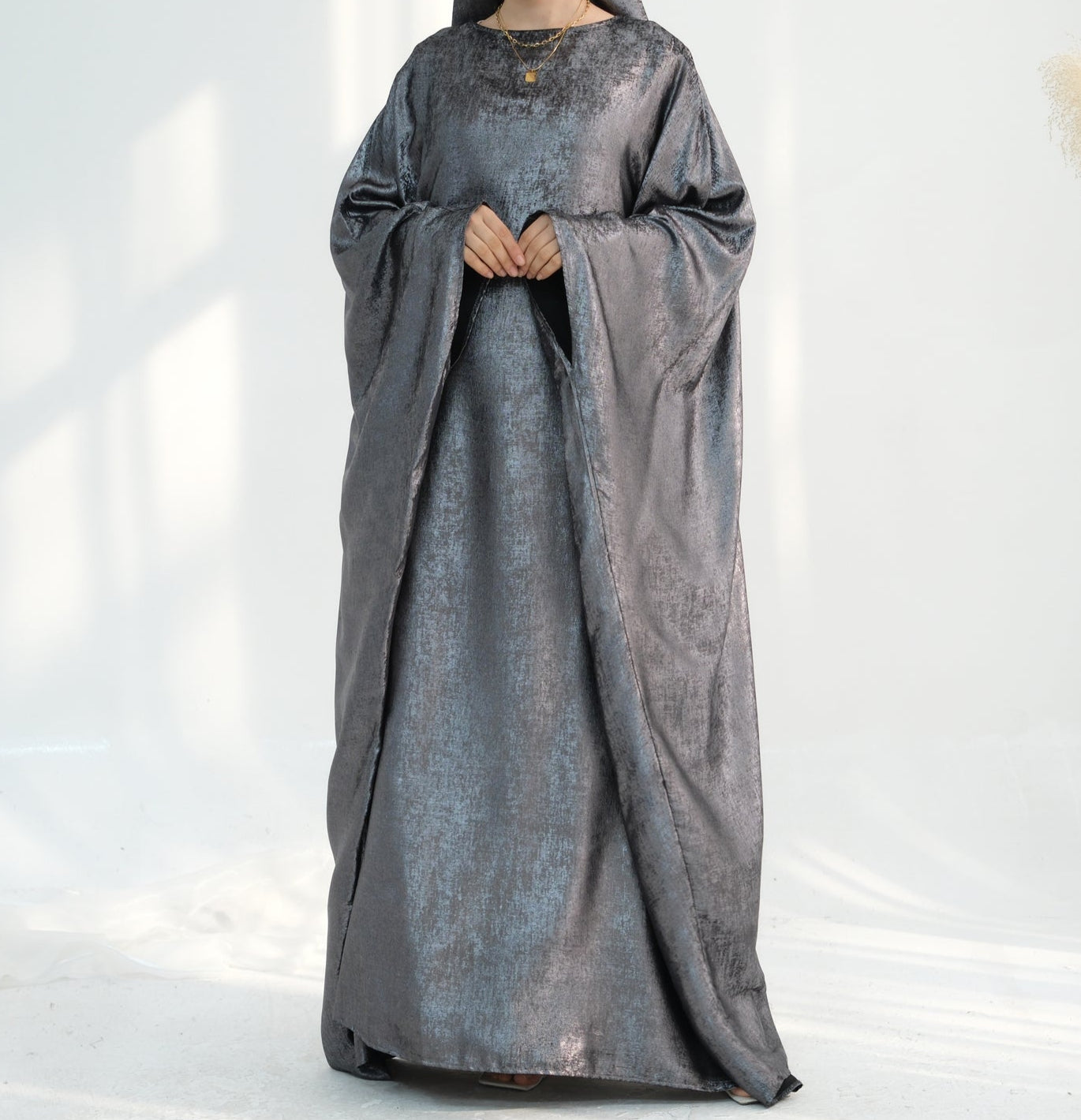Afiya Abaya