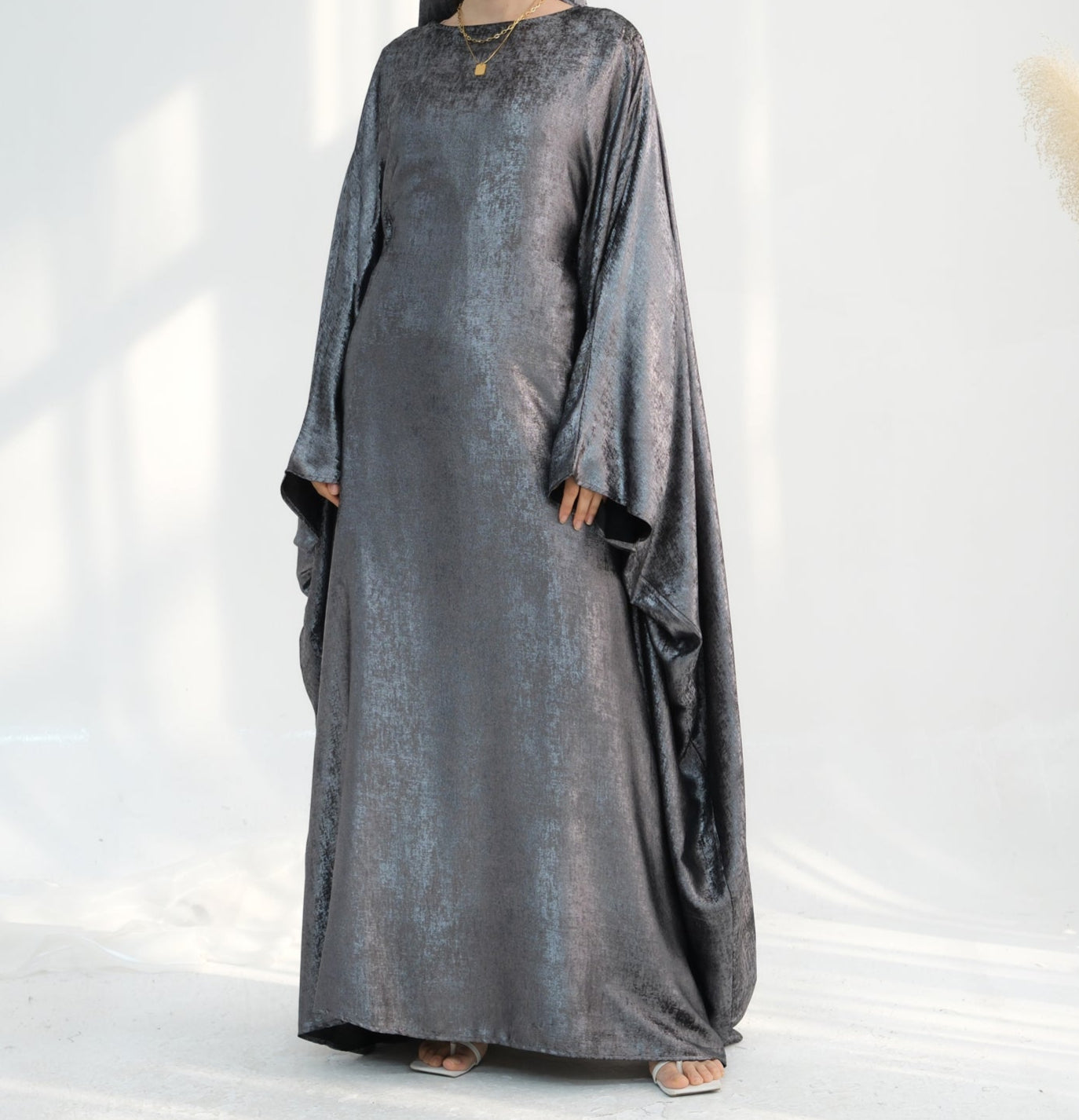 Afiya Abaya