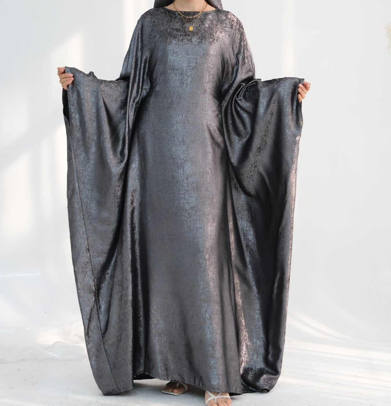 Afiya Abaya
