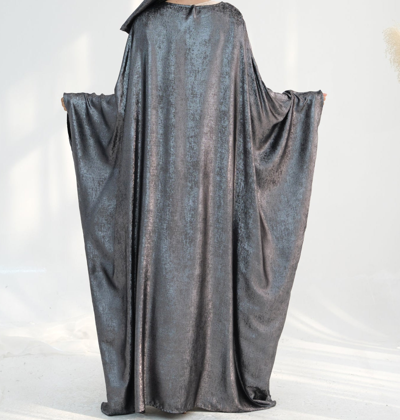 Afiya Abaya